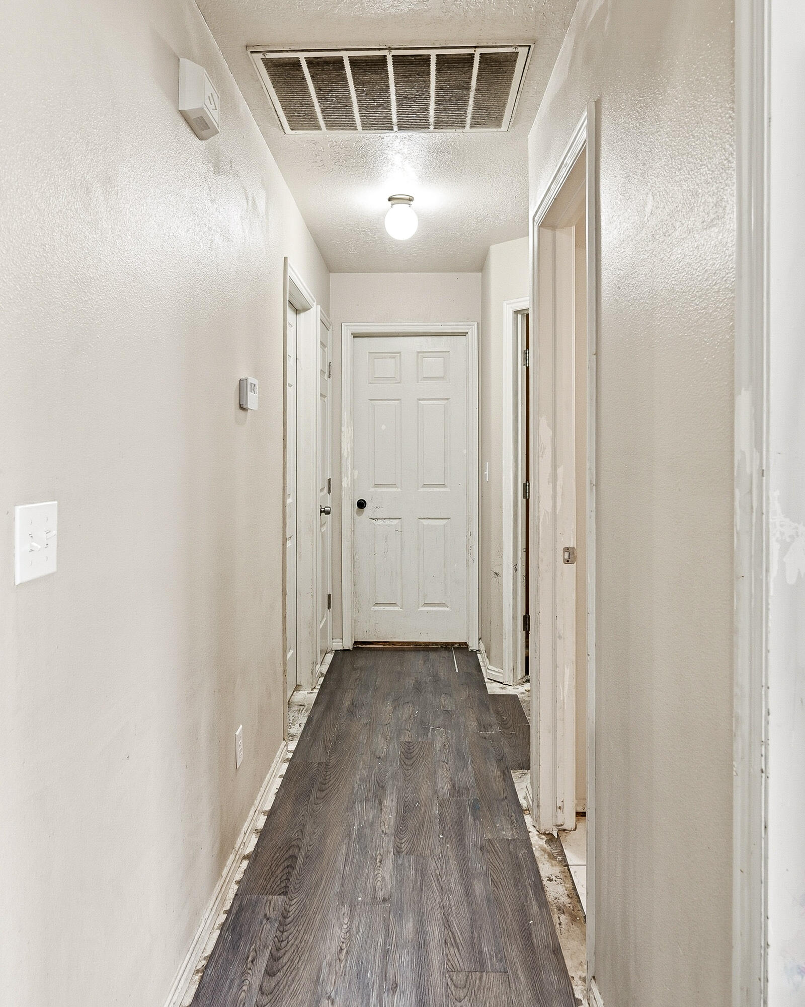 ORCHARD SPRINGS - Residential