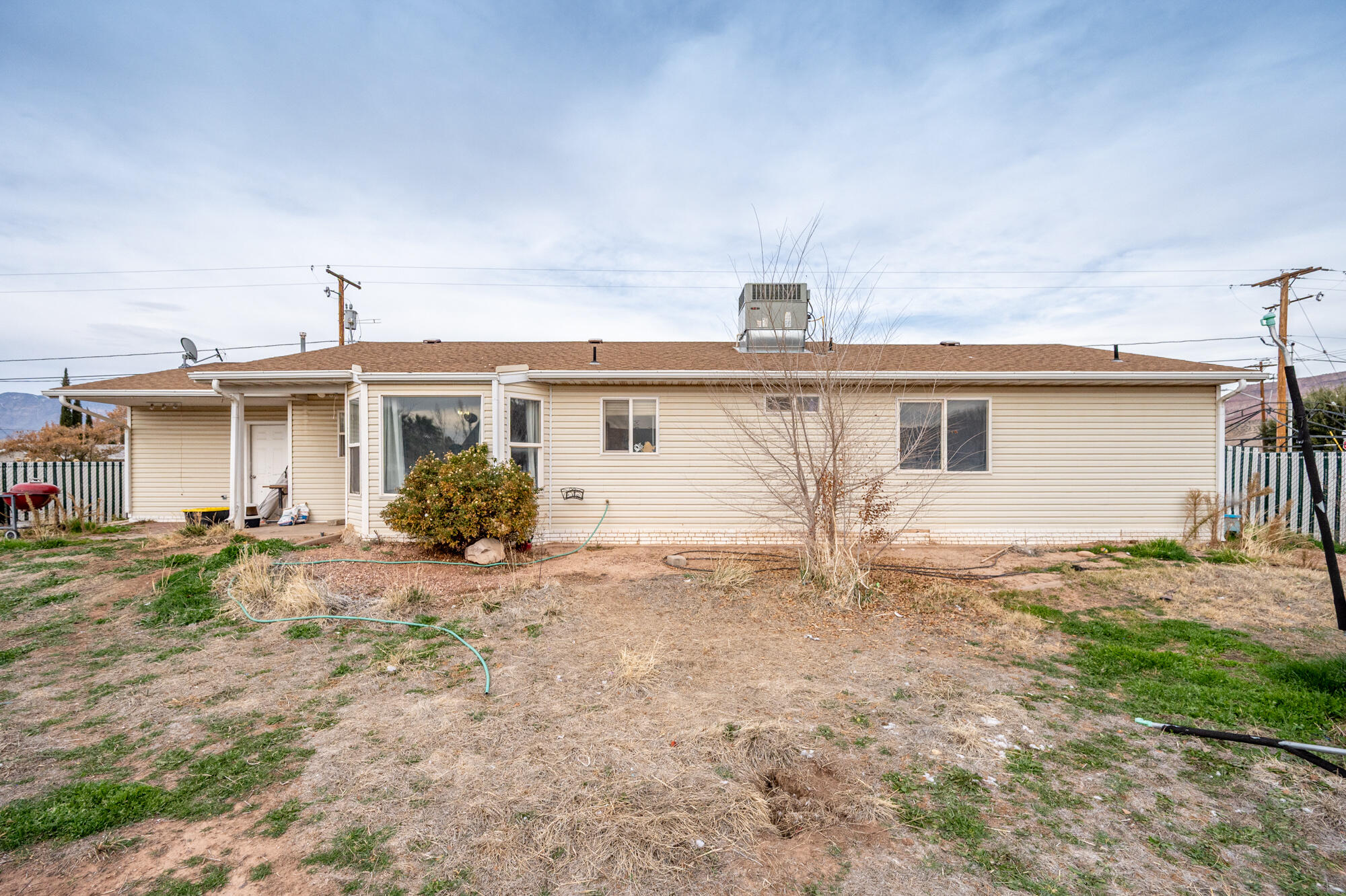 ORCHARD SPRINGS - Residential