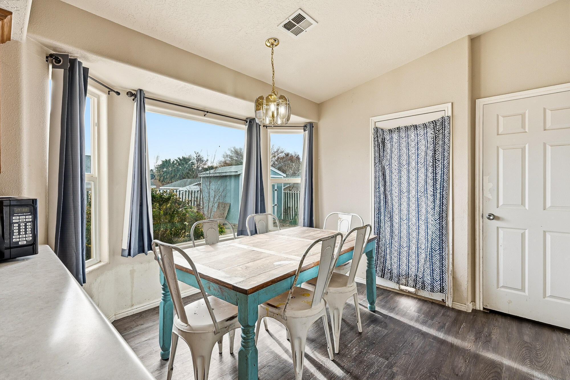 ORCHARD SPRINGS - Residential