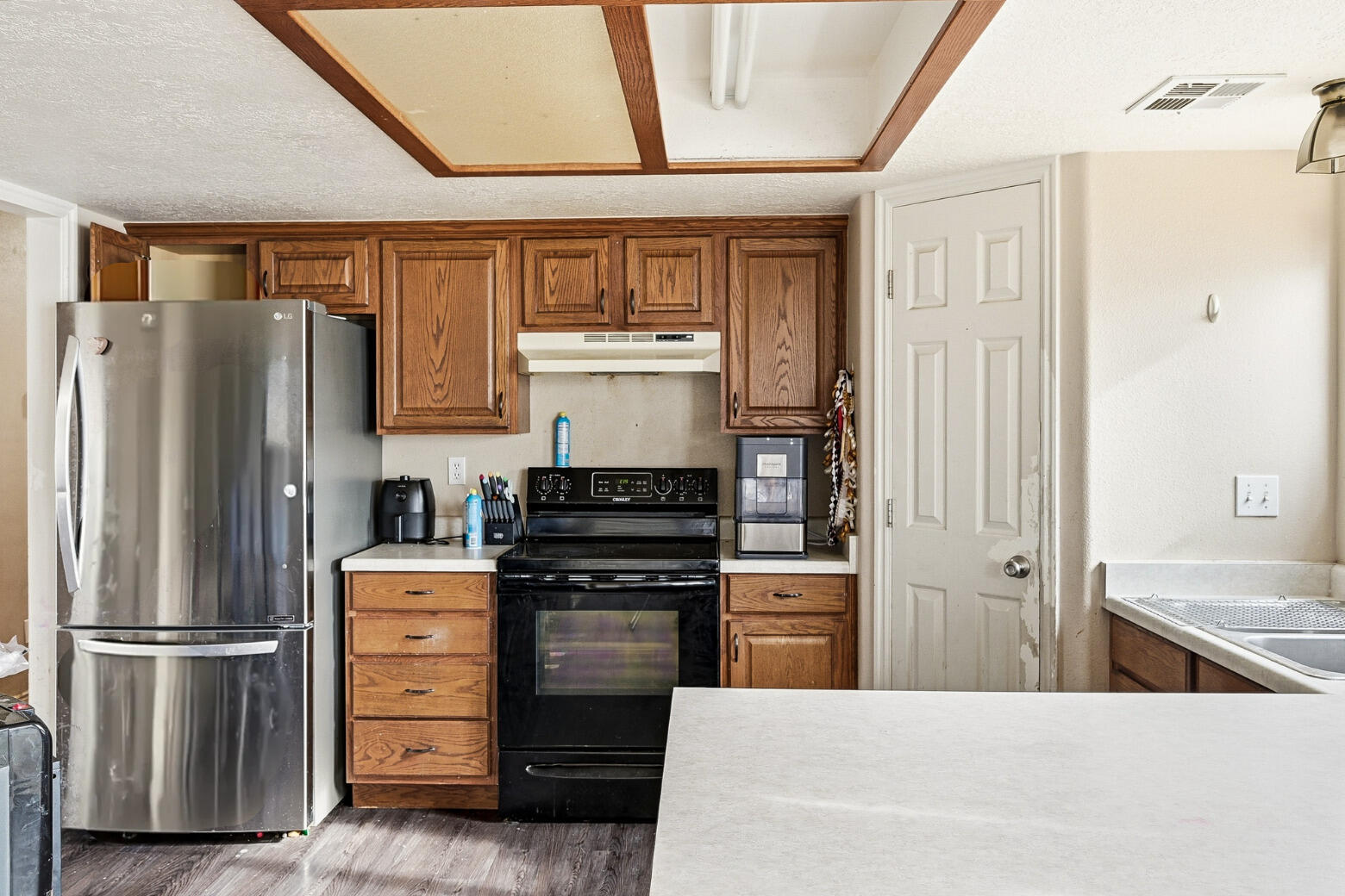 ORCHARD SPRINGS - Residential