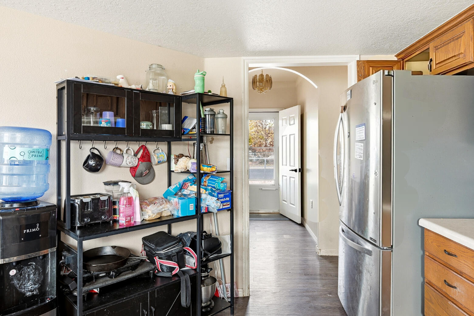 ORCHARD SPRINGS - Residential