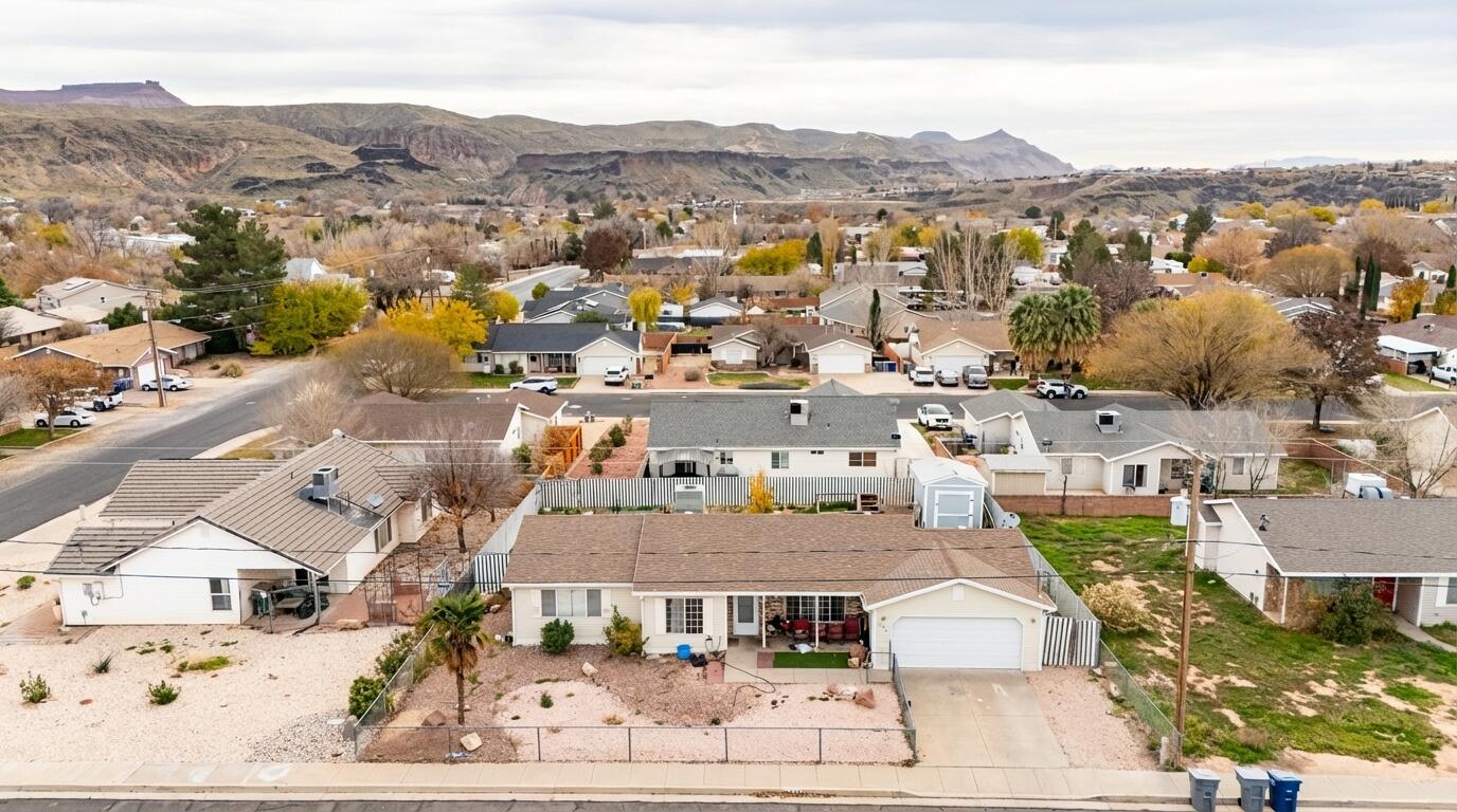 ORCHARD SPRINGS - Residential