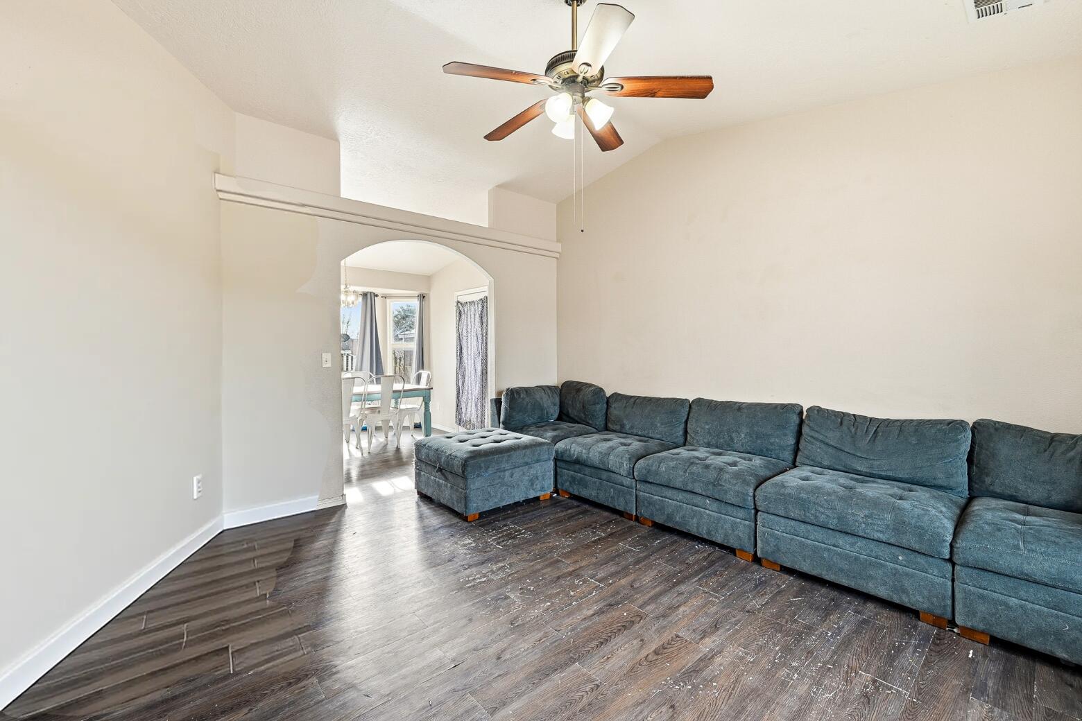 ORCHARD SPRINGS - Residential