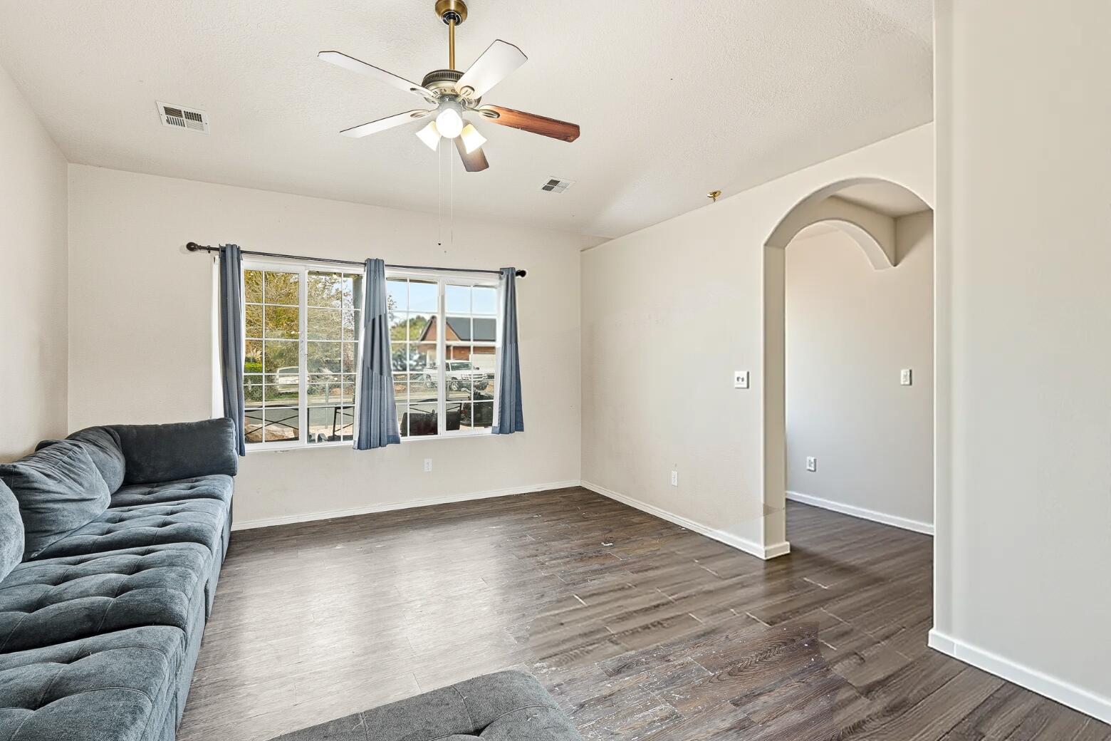 ORCHARD SPRINGS - Residential