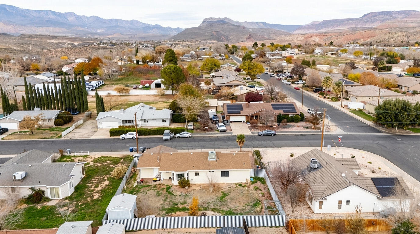 ORCHARD SPRINGS - Residential
