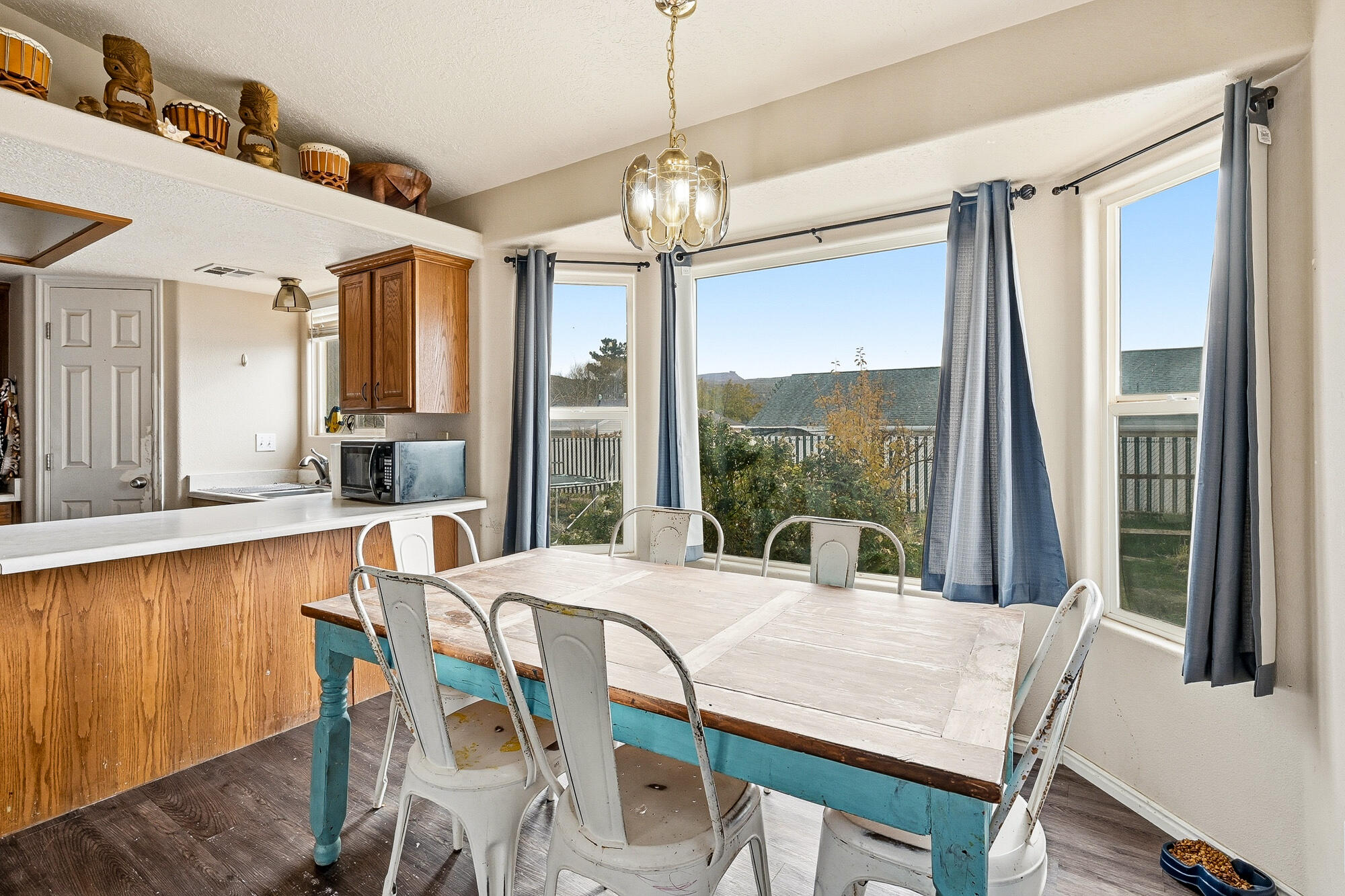 ORCHARD SPRINGS - Residential