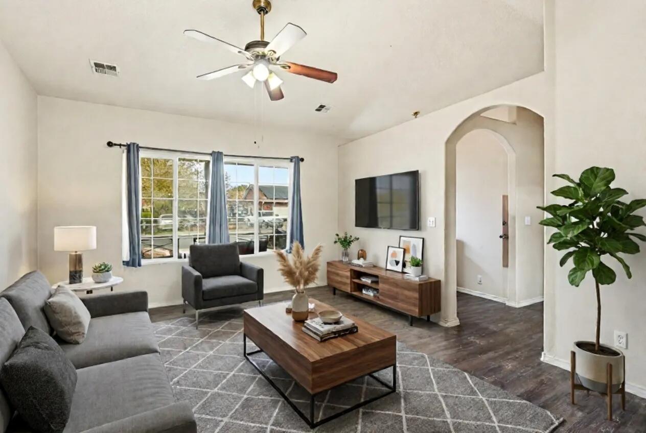 ORCHARD SPRINGS - Residential