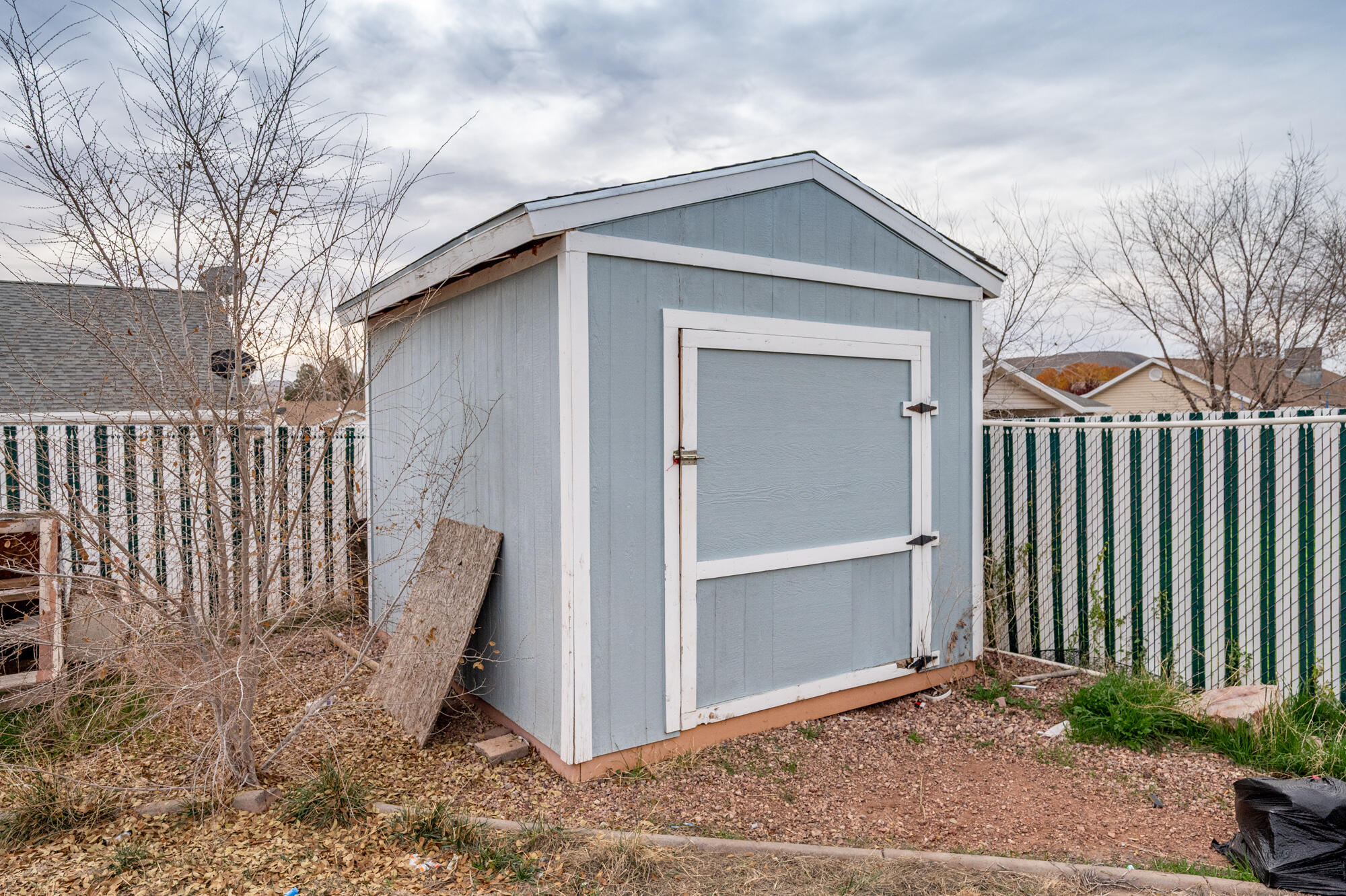 ORCHARD SPRINGS - Residential