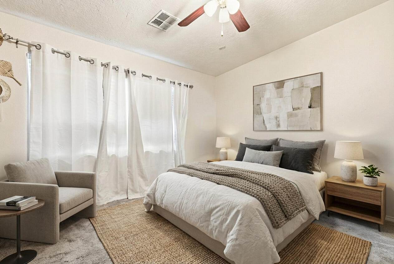 ORCHARD SPRINGS - Residential