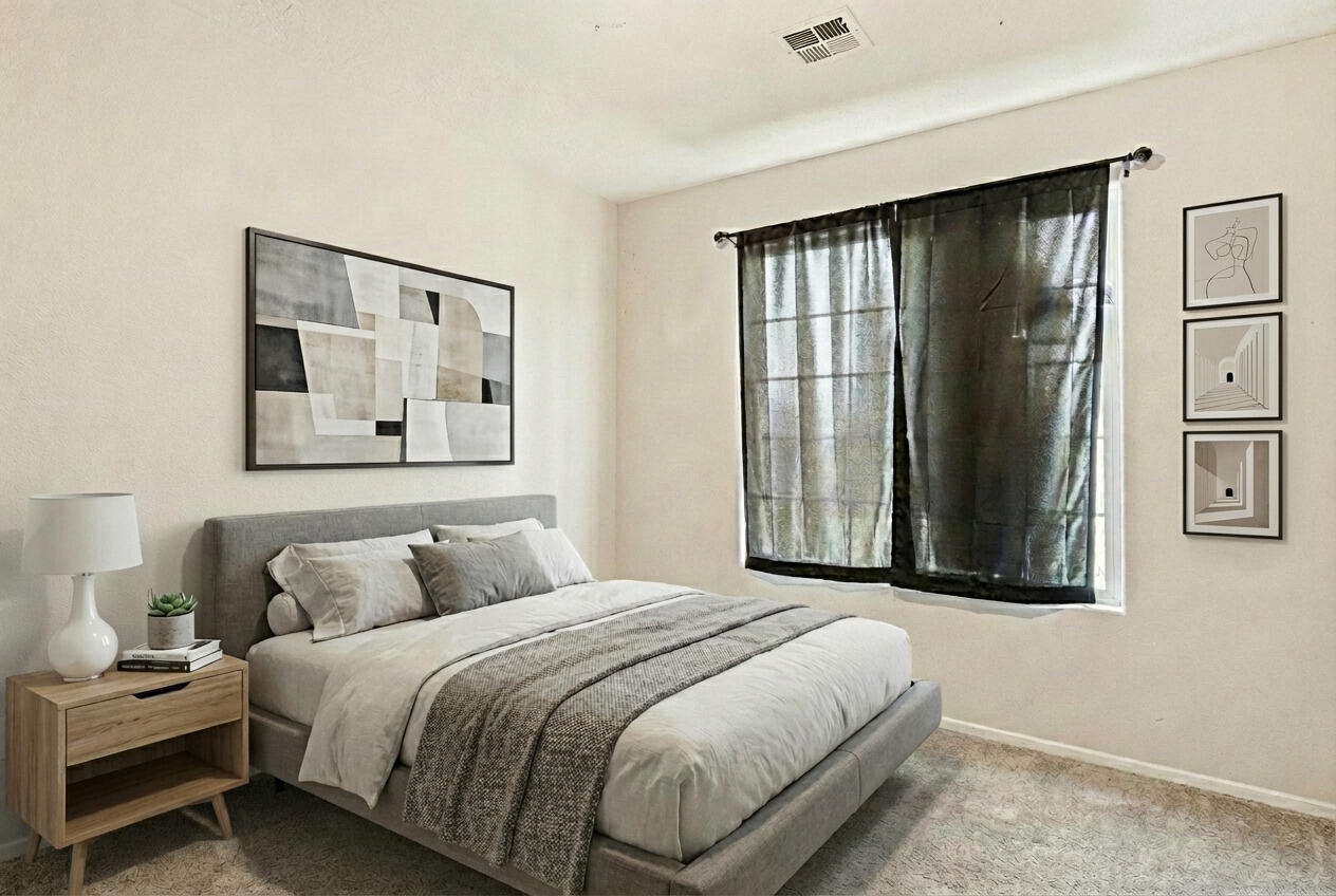 ORCHARD SPRINGS - Residential