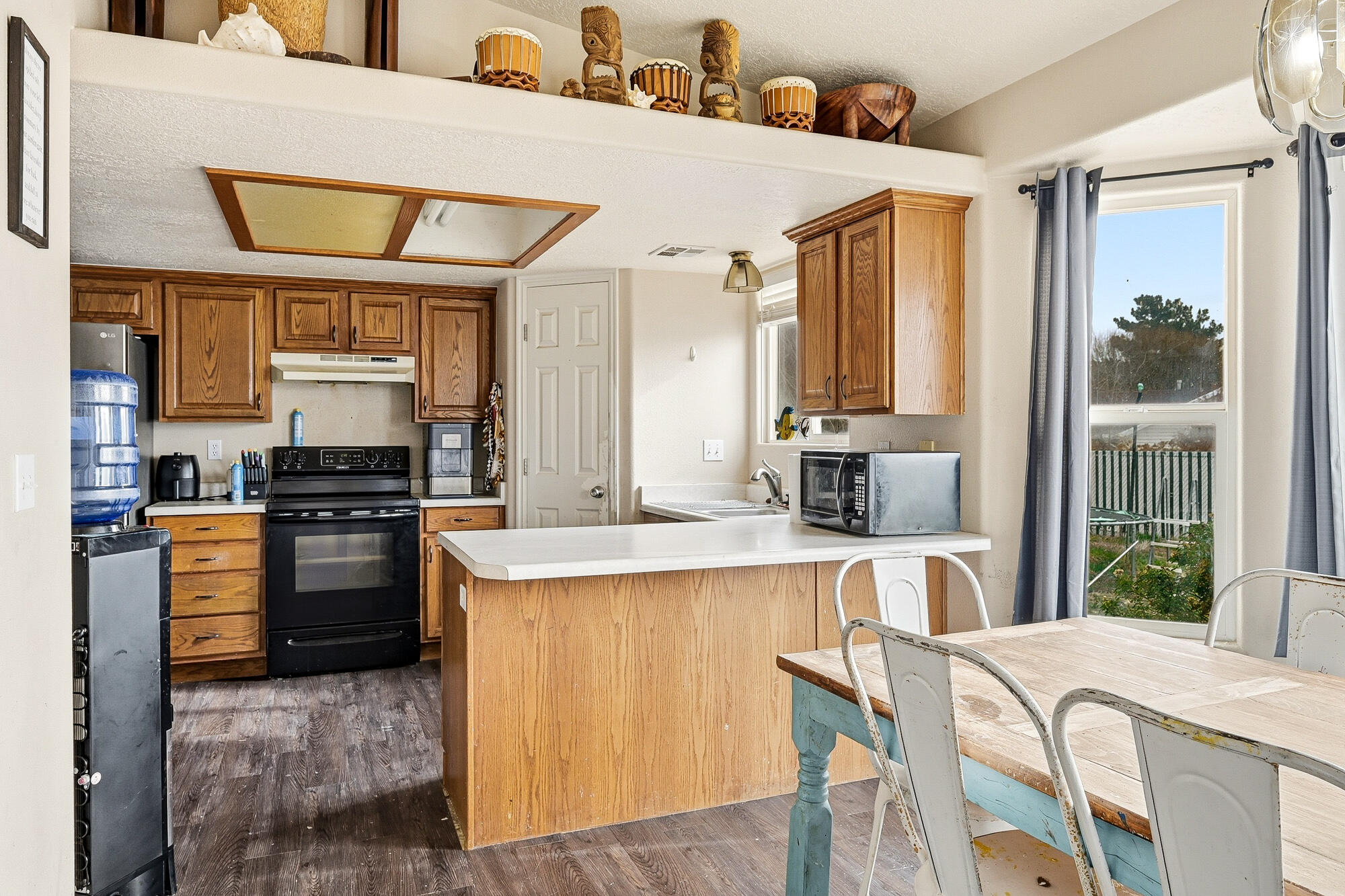 ORCHARD SPRINGS - Residential