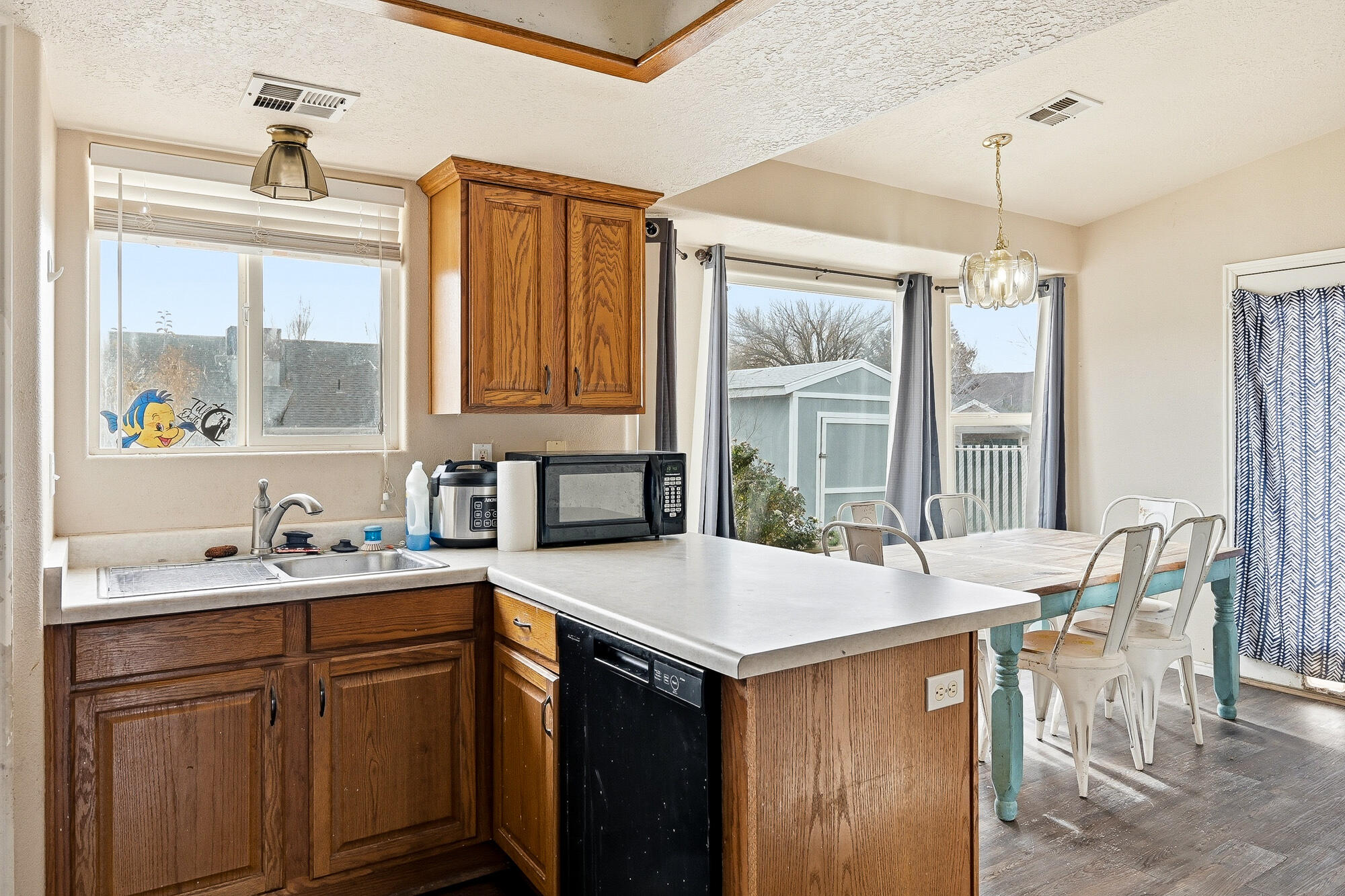 ORCHARD SPRINGS - Residential