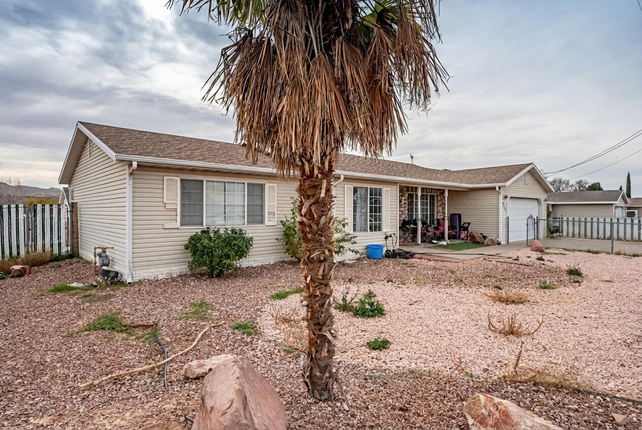 ORCHARD SPRINGS - Residential