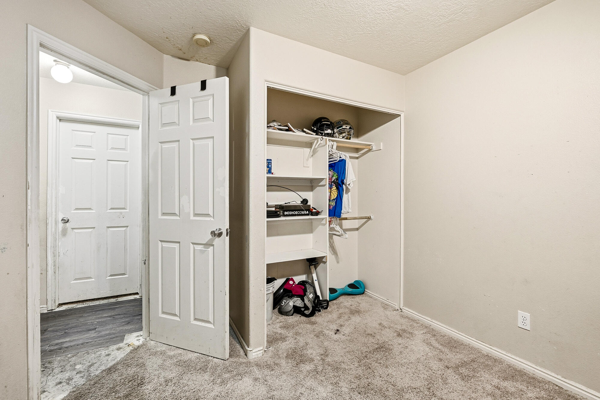 ORCHARD SPRINGS - Residential