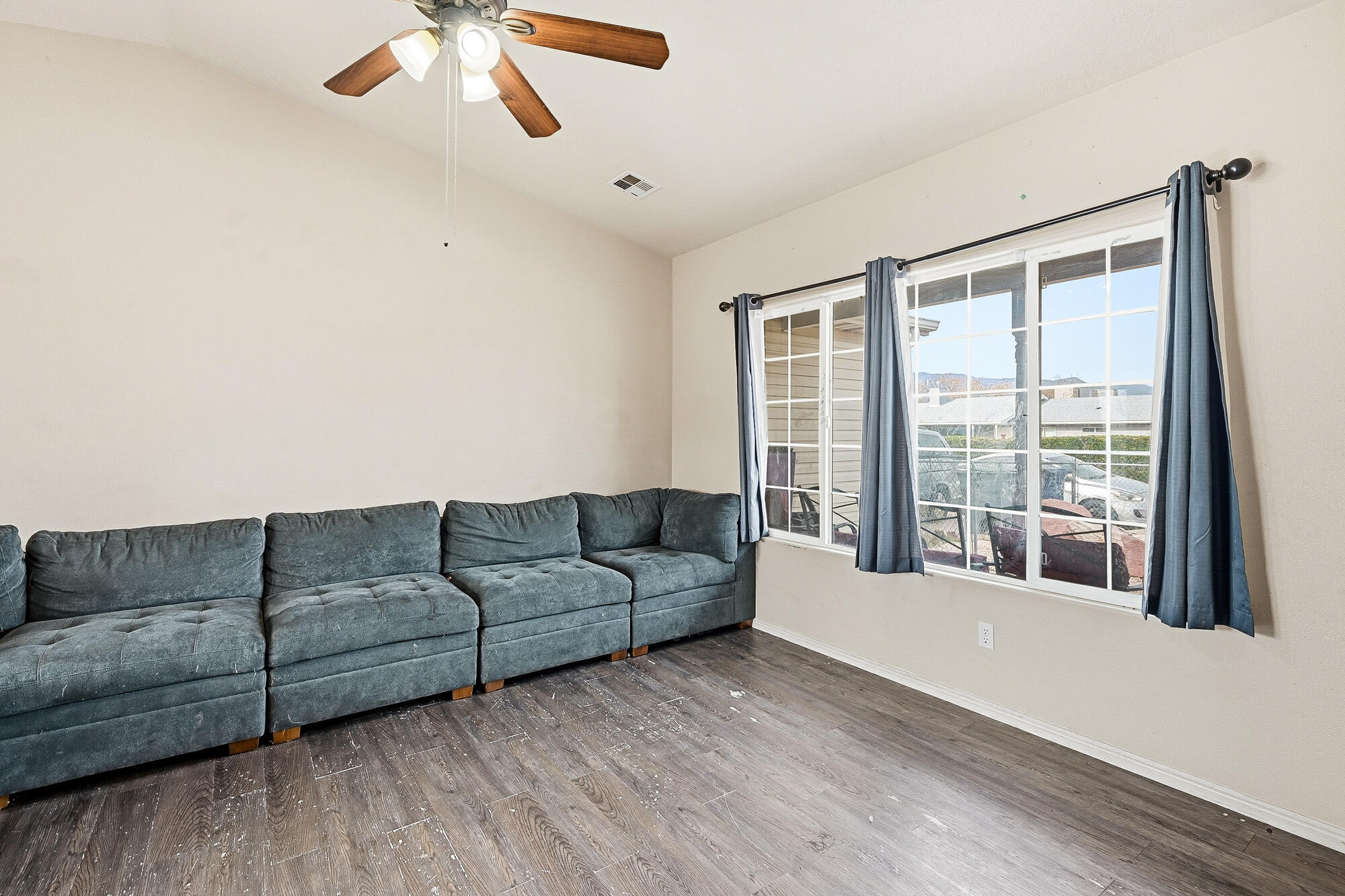 ORCHARD SPRINGS - Residential