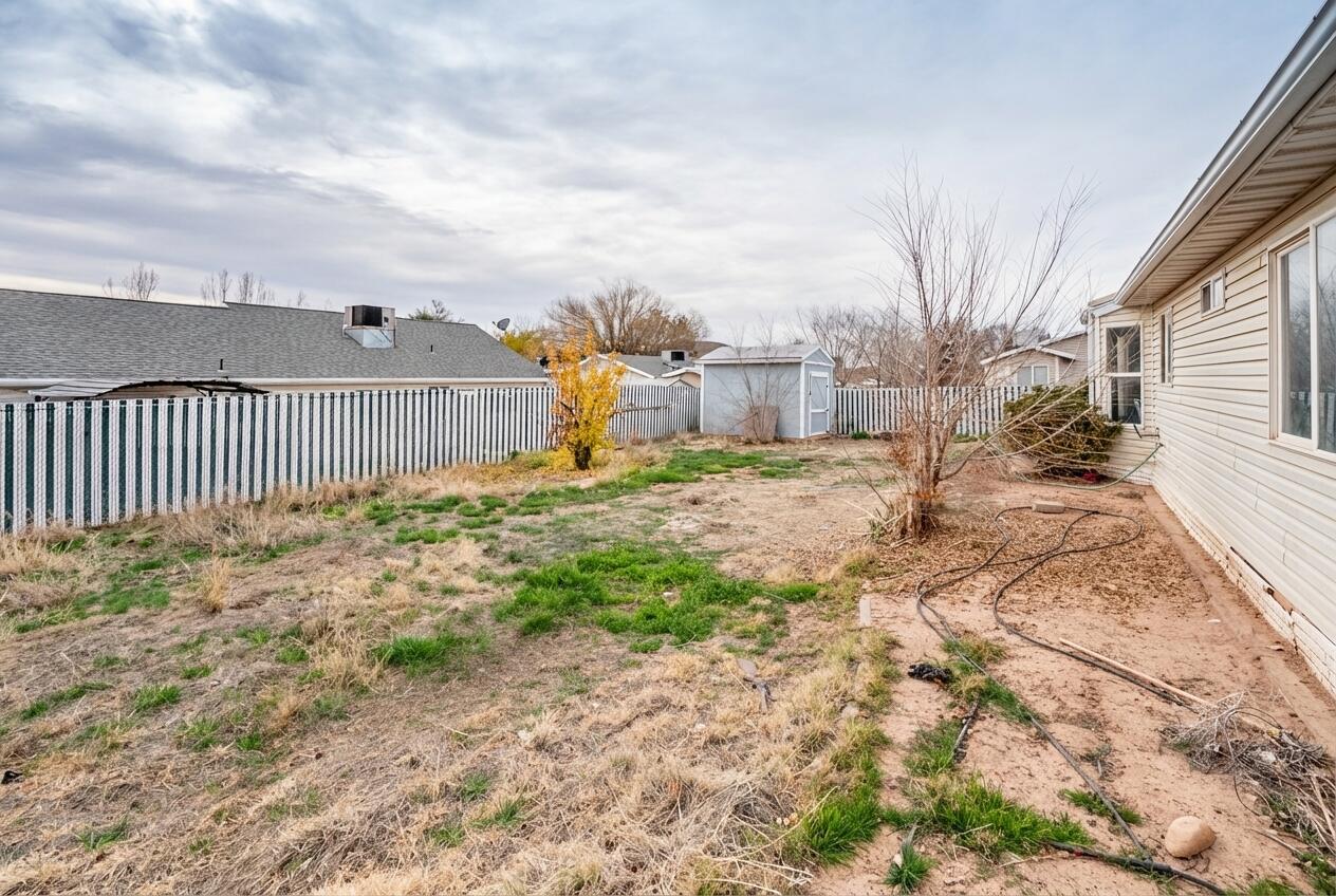 ORCHARD SPRINGS - Residential