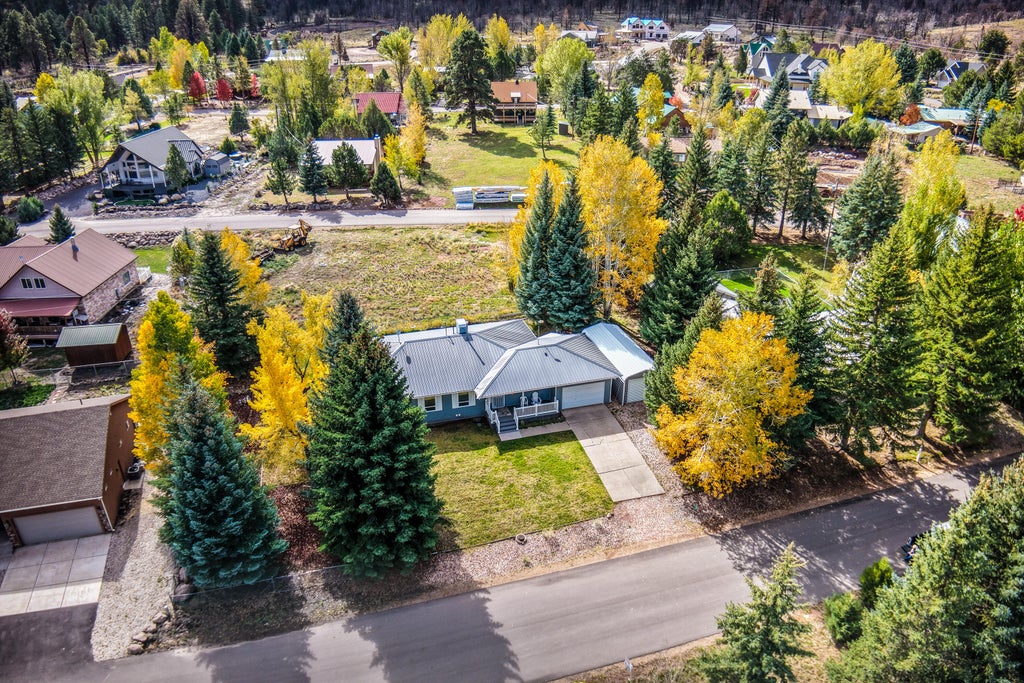 Photo of 878 mountain view, Pine Valley, UT 84781 (MLS # 26-277284)