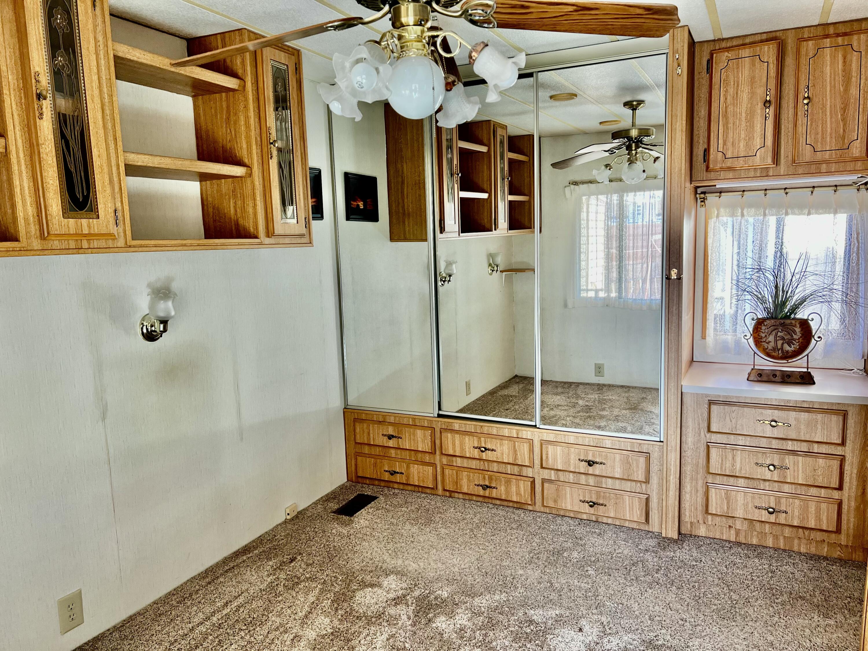 WORLDWIDE SUN RESORT - Residential