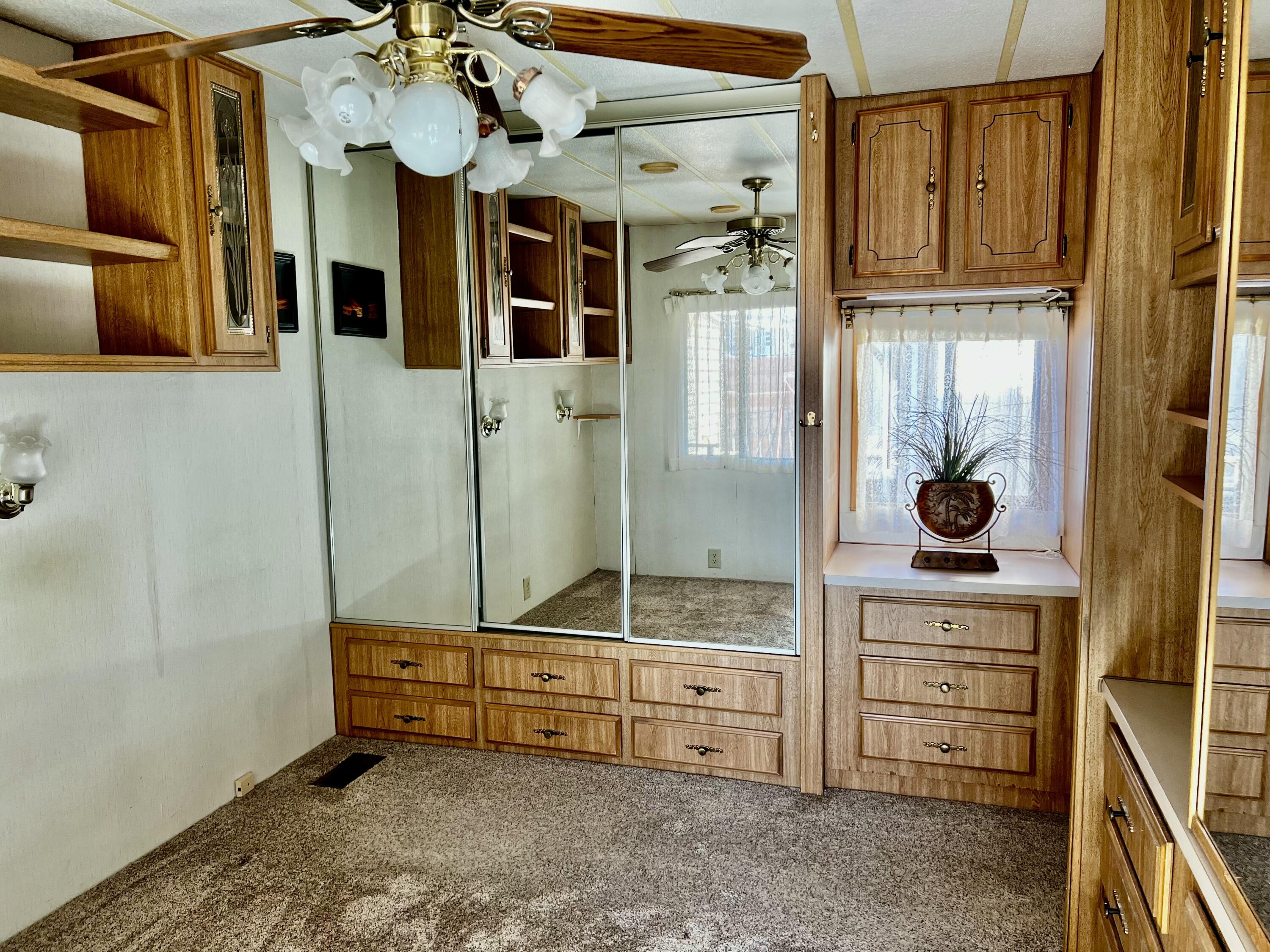 WORLDWIDE SUN RESORT - Residential