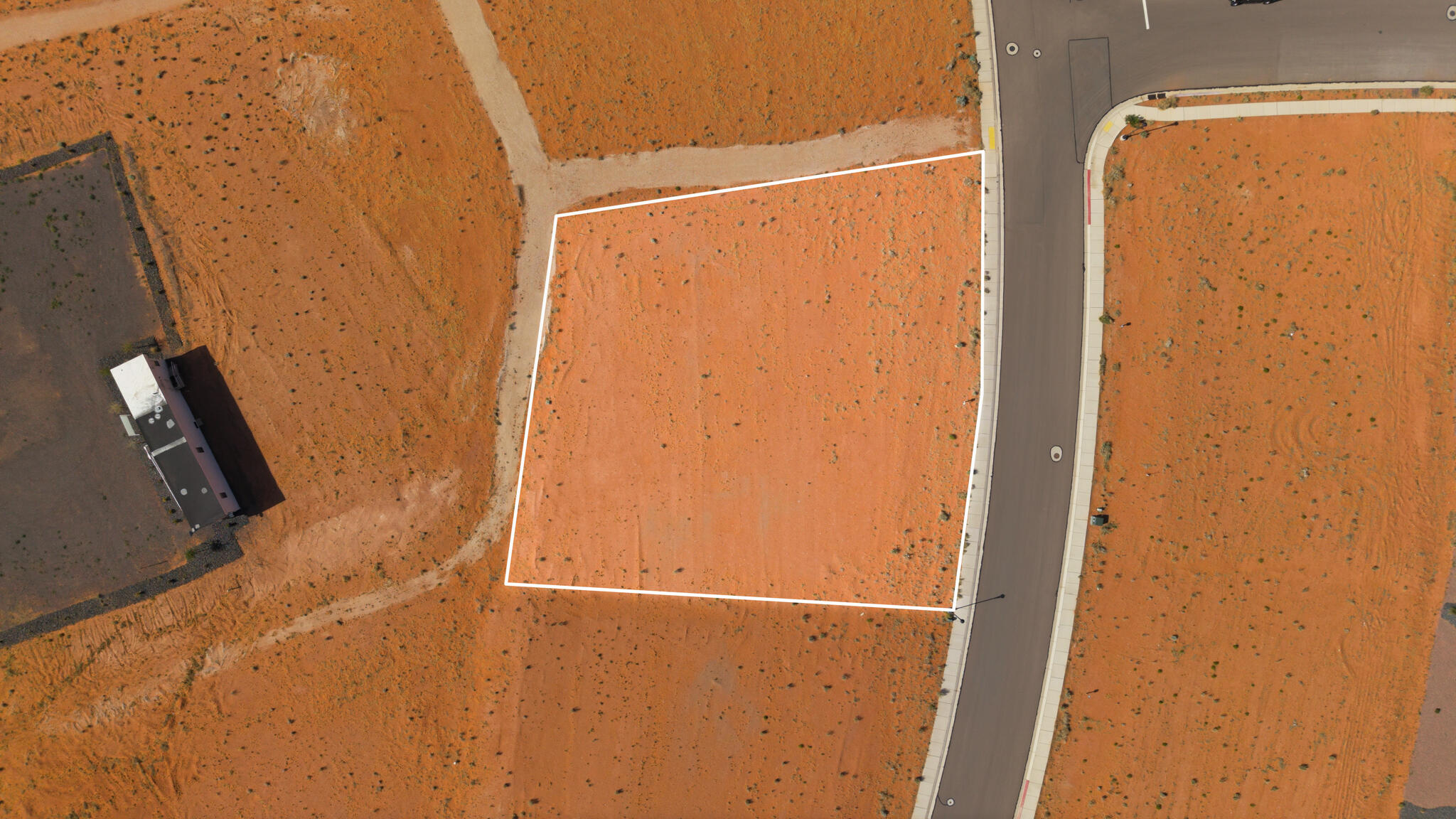 ESTATES AT SAND HOLLOW - Land