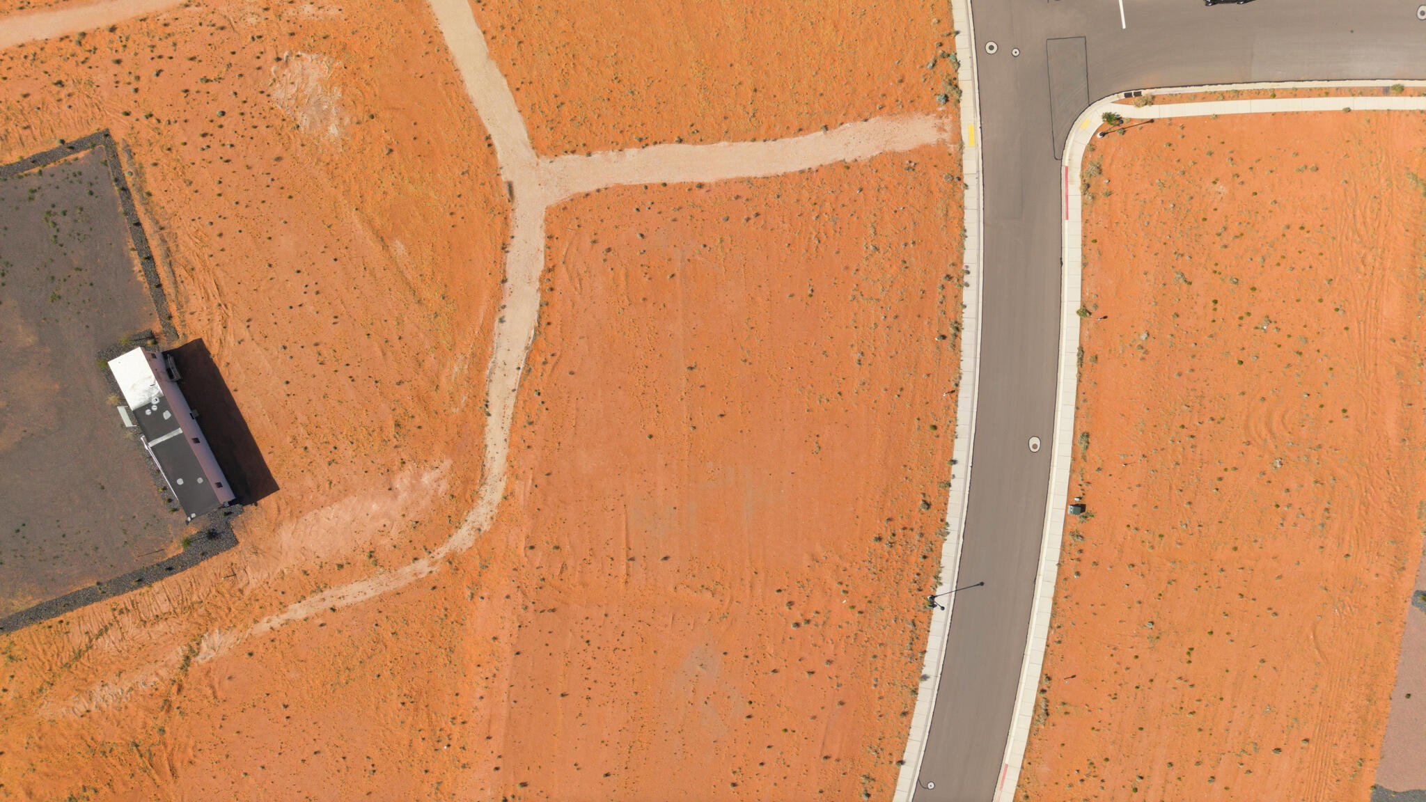 ESTATES AT SAND HOLLOW - Land