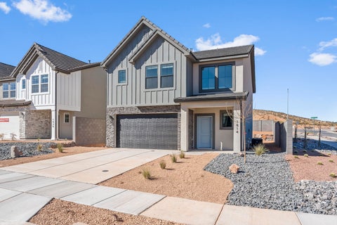 Photo of 1644 S Staircase Way 4186 #4186, Washington, UT 84780 (MLS # 26-277048)