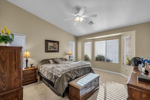 Tiny photo for 4449 S HOLLY GRAPE LN, Saint George, UT 84790 (MLS # 26-270247)