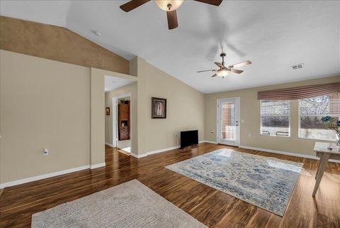 Tiny photo for 4449 S HOLLY GRAPE LN, Saint George, UT 84790 (MLS # 26-270247)