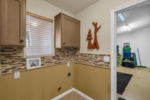 Tiny photo for 4449 S HOLLY GRAPE LN, Saint George, UT 84790 (MLS # 26-270247)