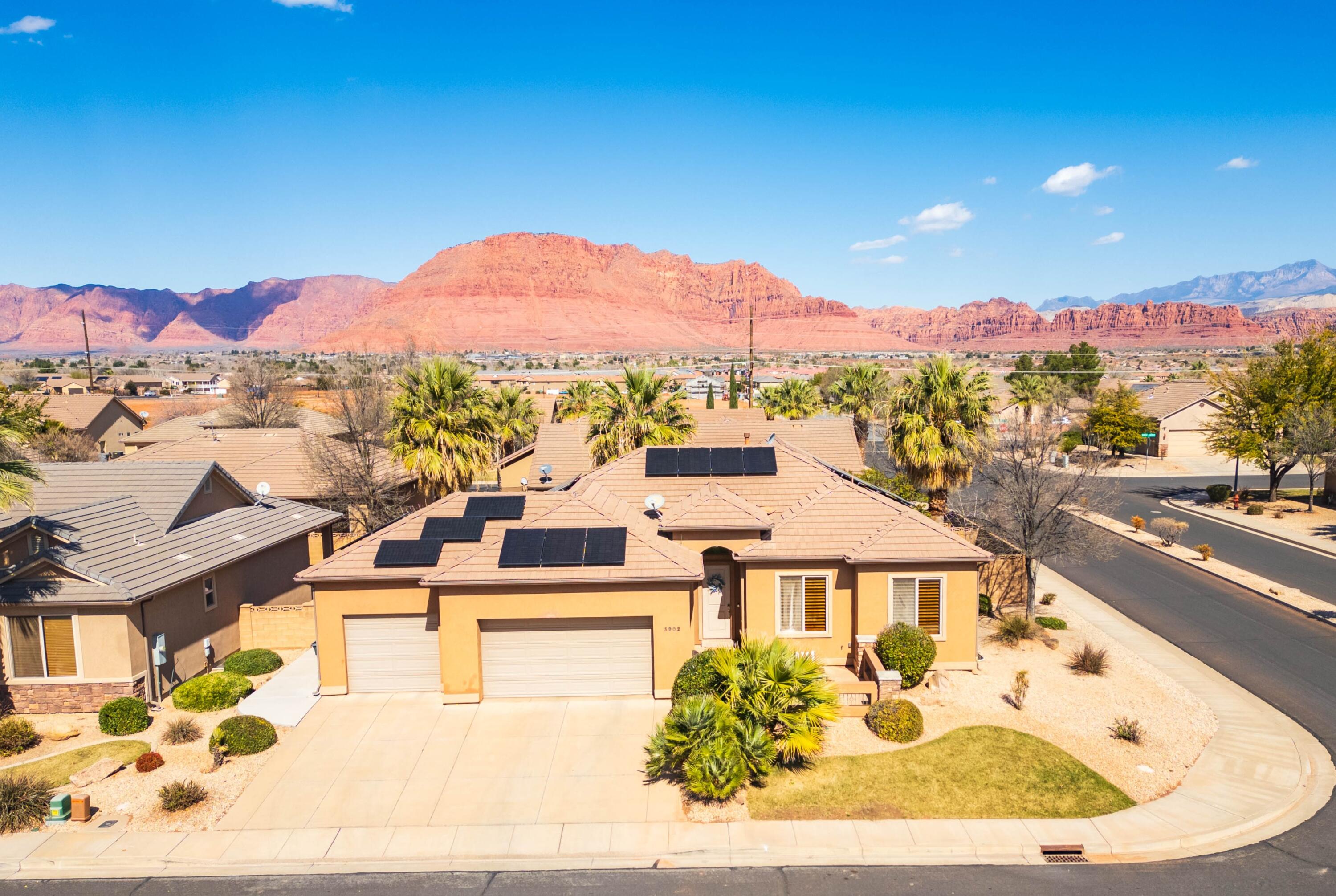 VILLAGE ON THE HEIGHTS - Residential