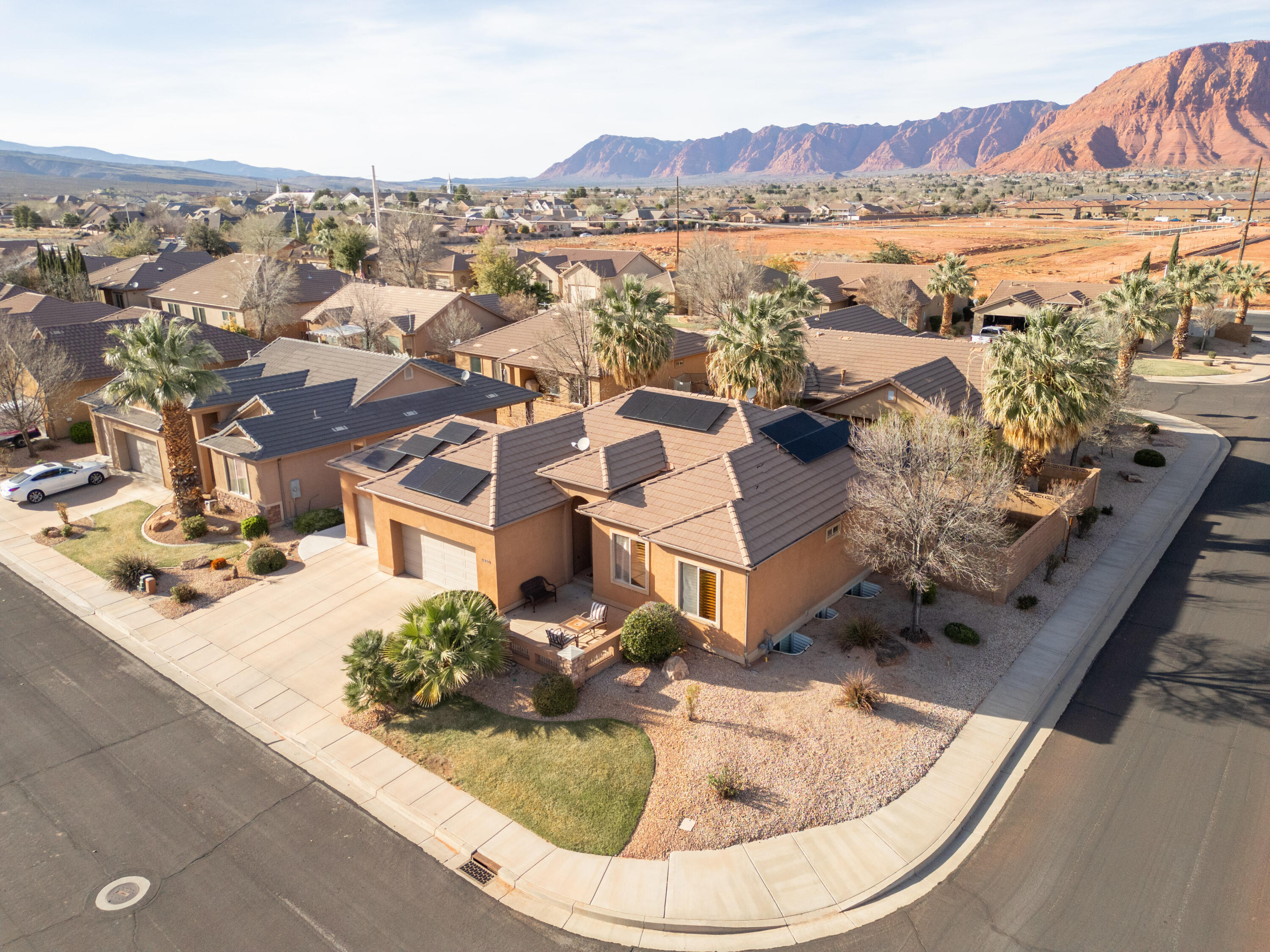 VILLAGE ON THE HEIGHTS - Residential