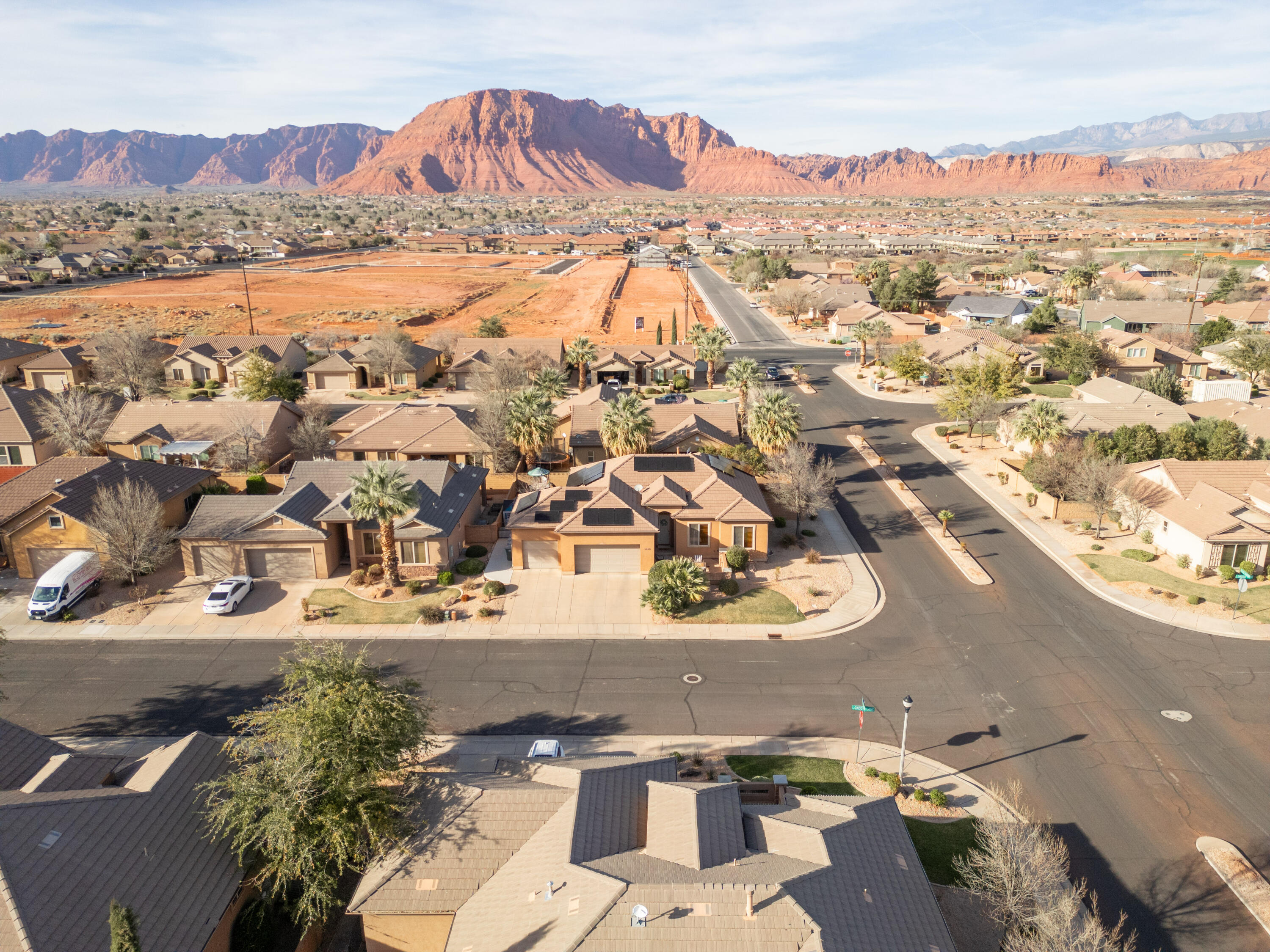 VILLAGE ON THE HEIGHTS - Residential