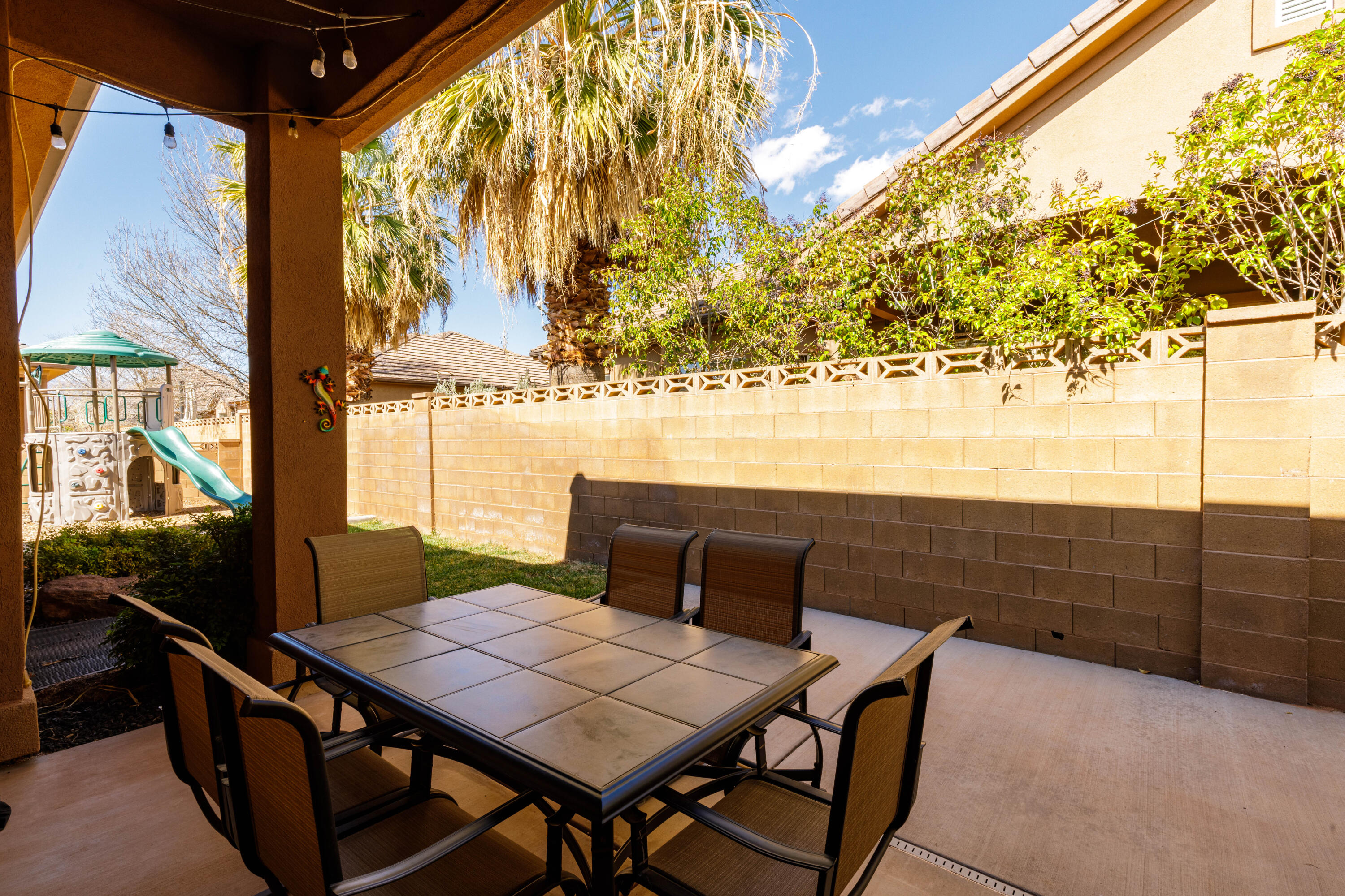 VILLAGE ON THE HEIGHTS - Residential