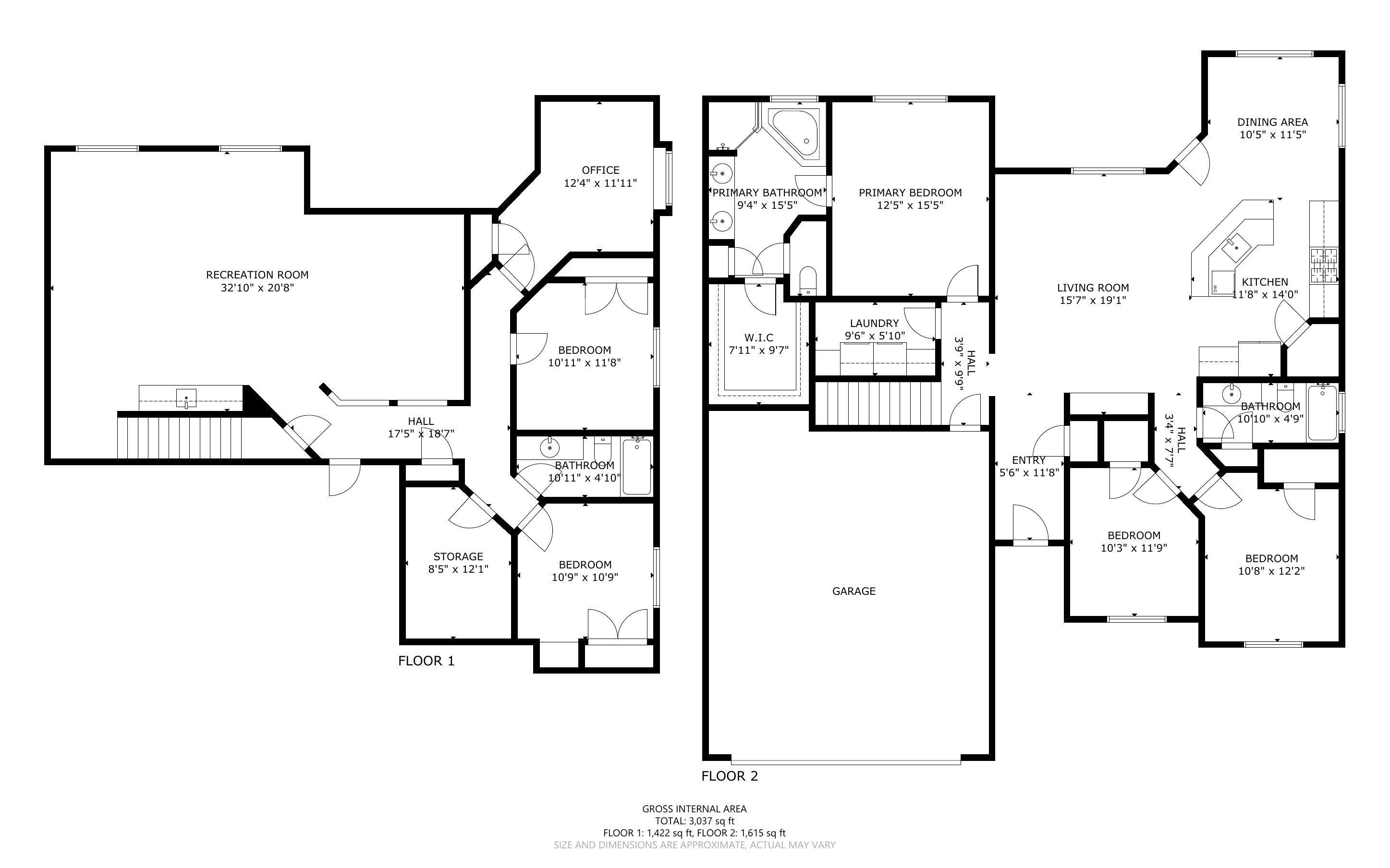 VILLAGE ON THE HEIGHTS - Residential