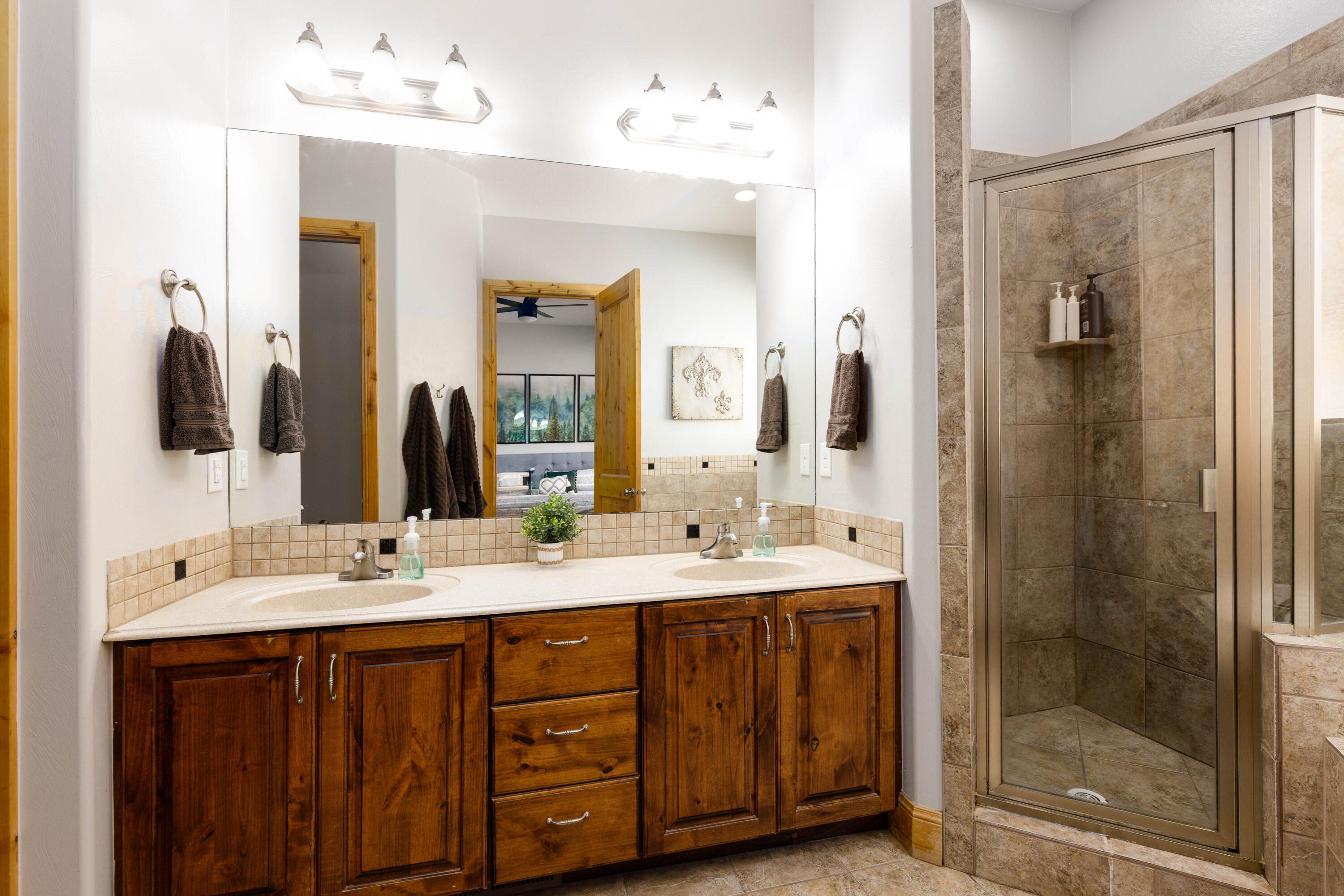 VILLAGE ON THE HEIGHTS - Residential