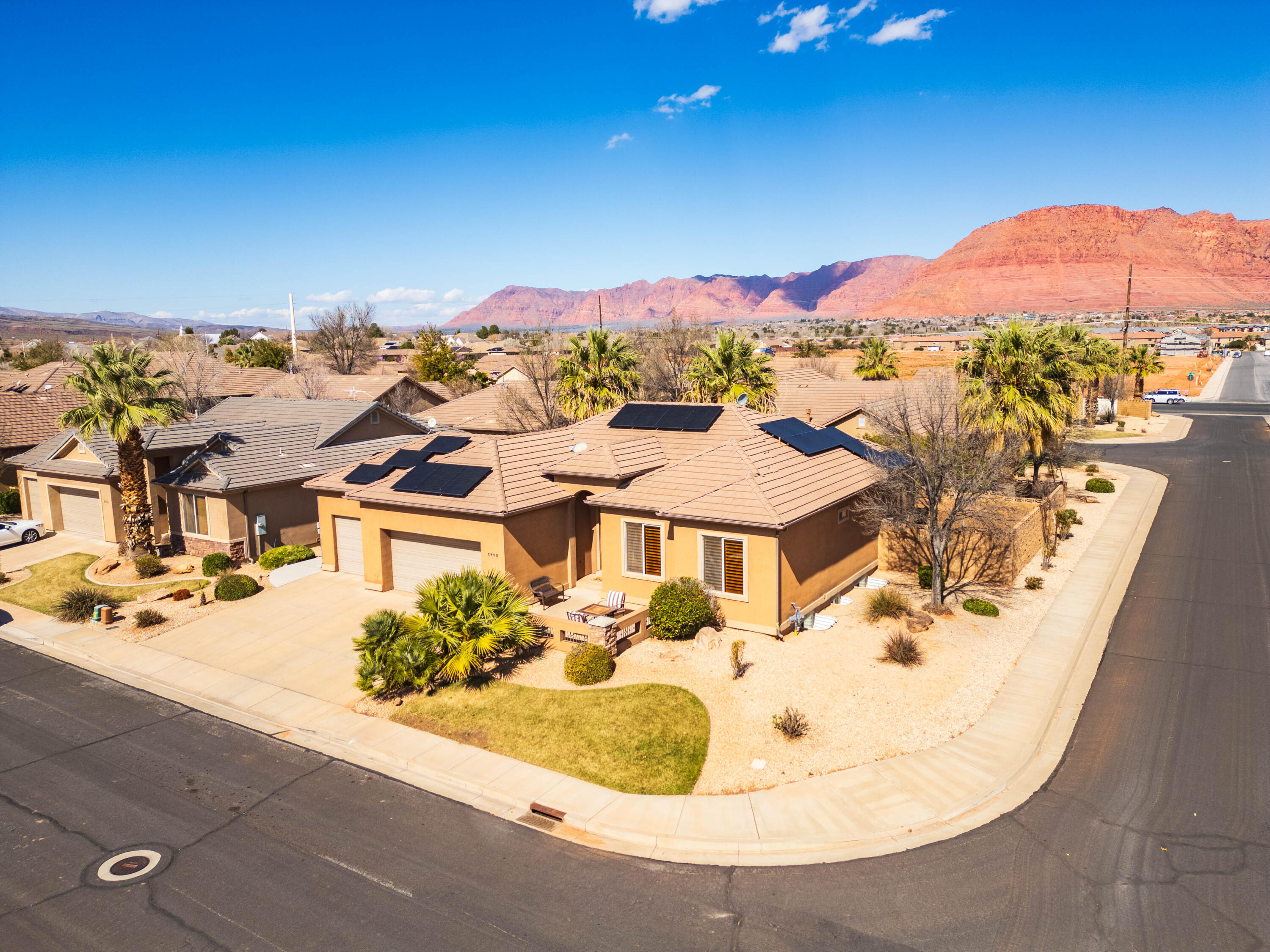 VILLAGE ON THE HEIGHTS - Residential