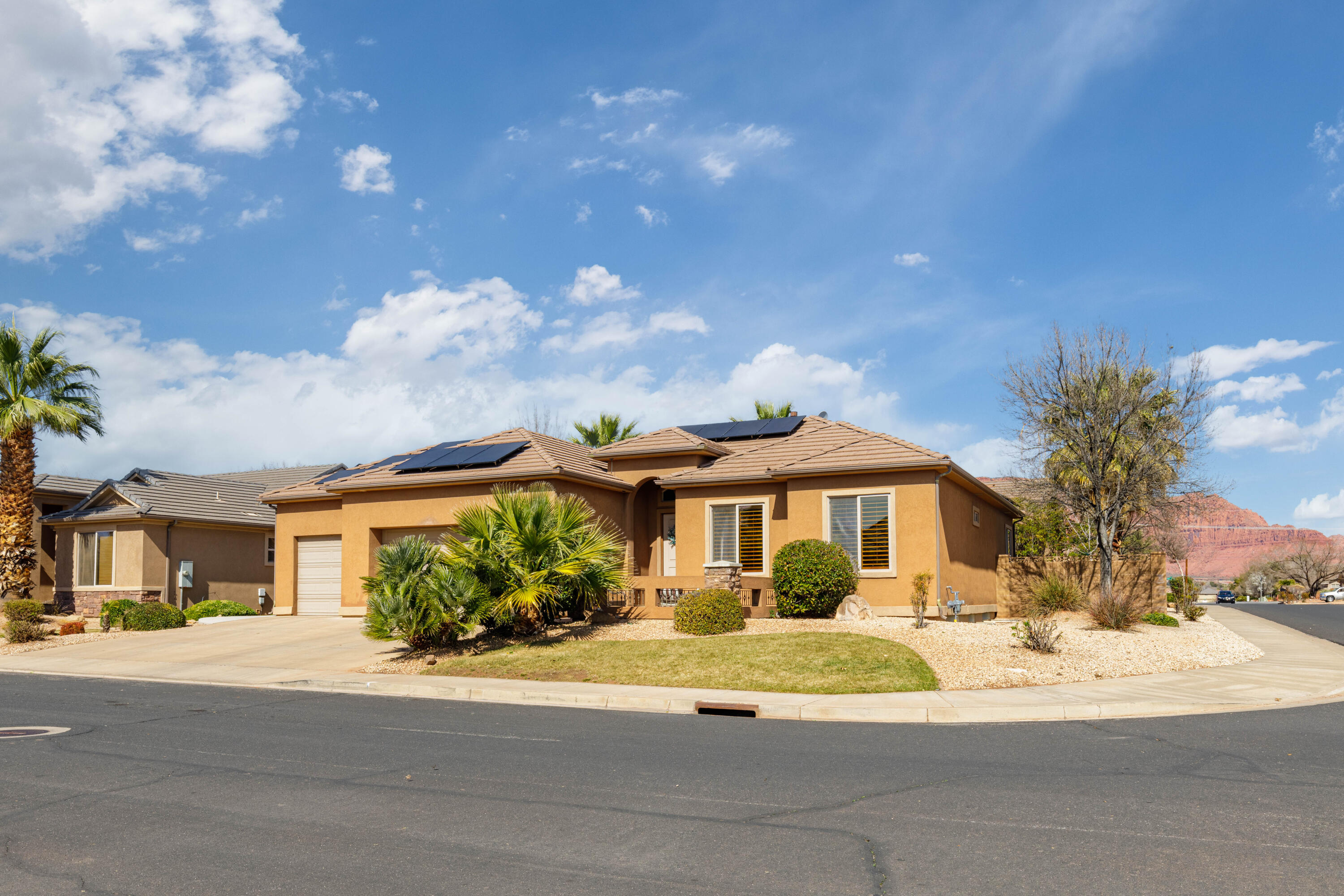 VILLAGE ON THE HEIGHTS - Residential