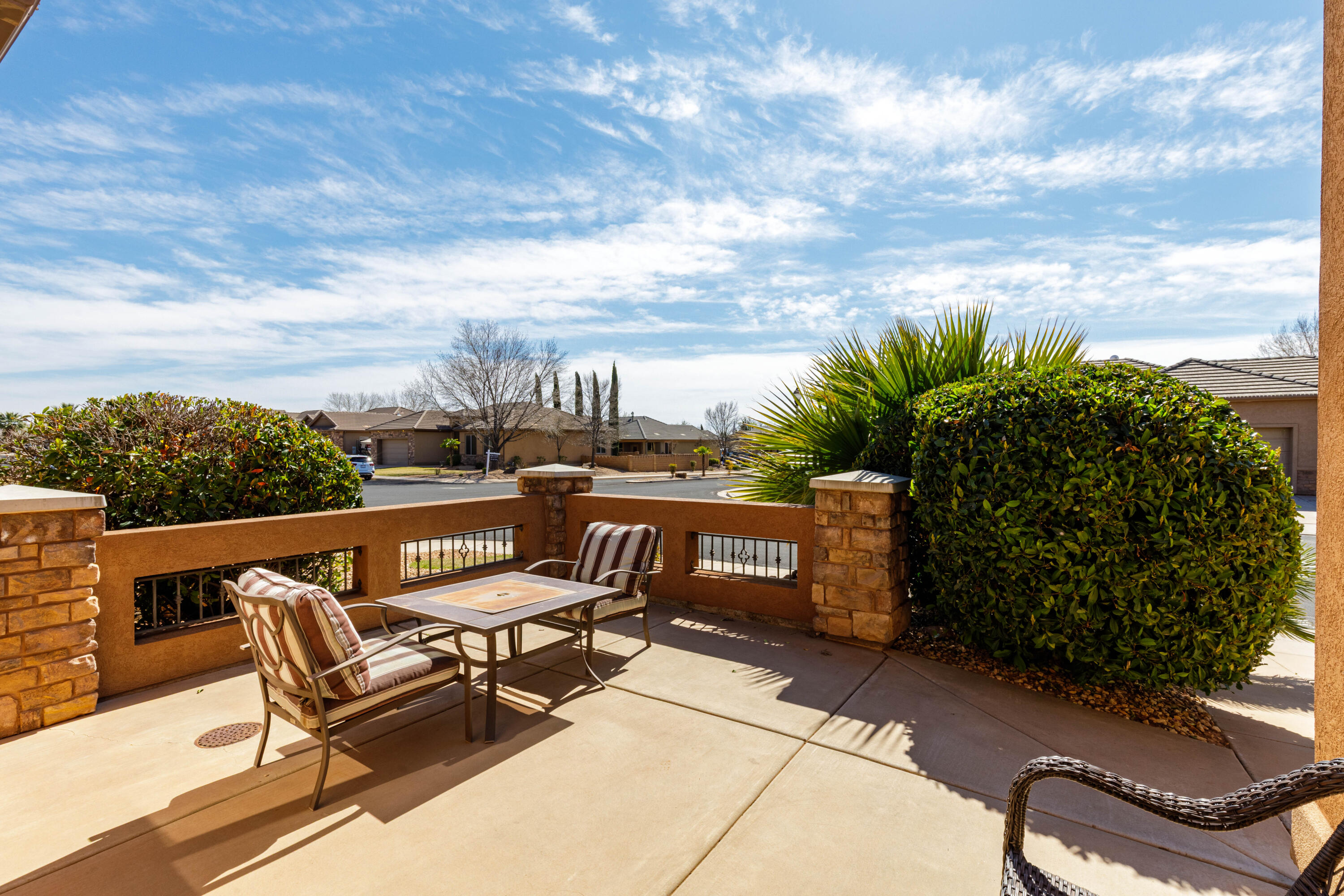 VILLAGE ON THE HEIGHTS - Residential