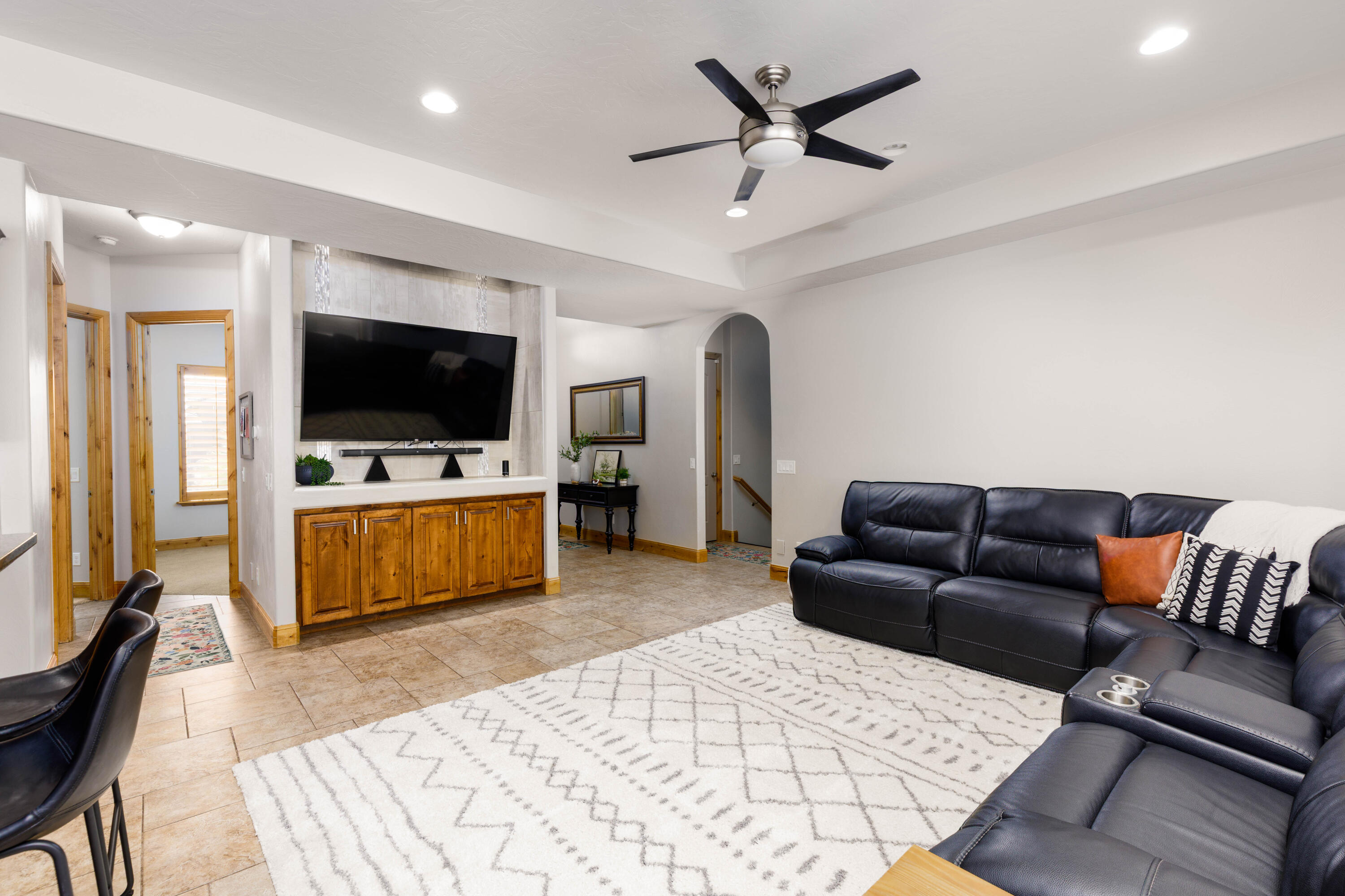 VILLAGE ON THE HEIGHTS - Residential