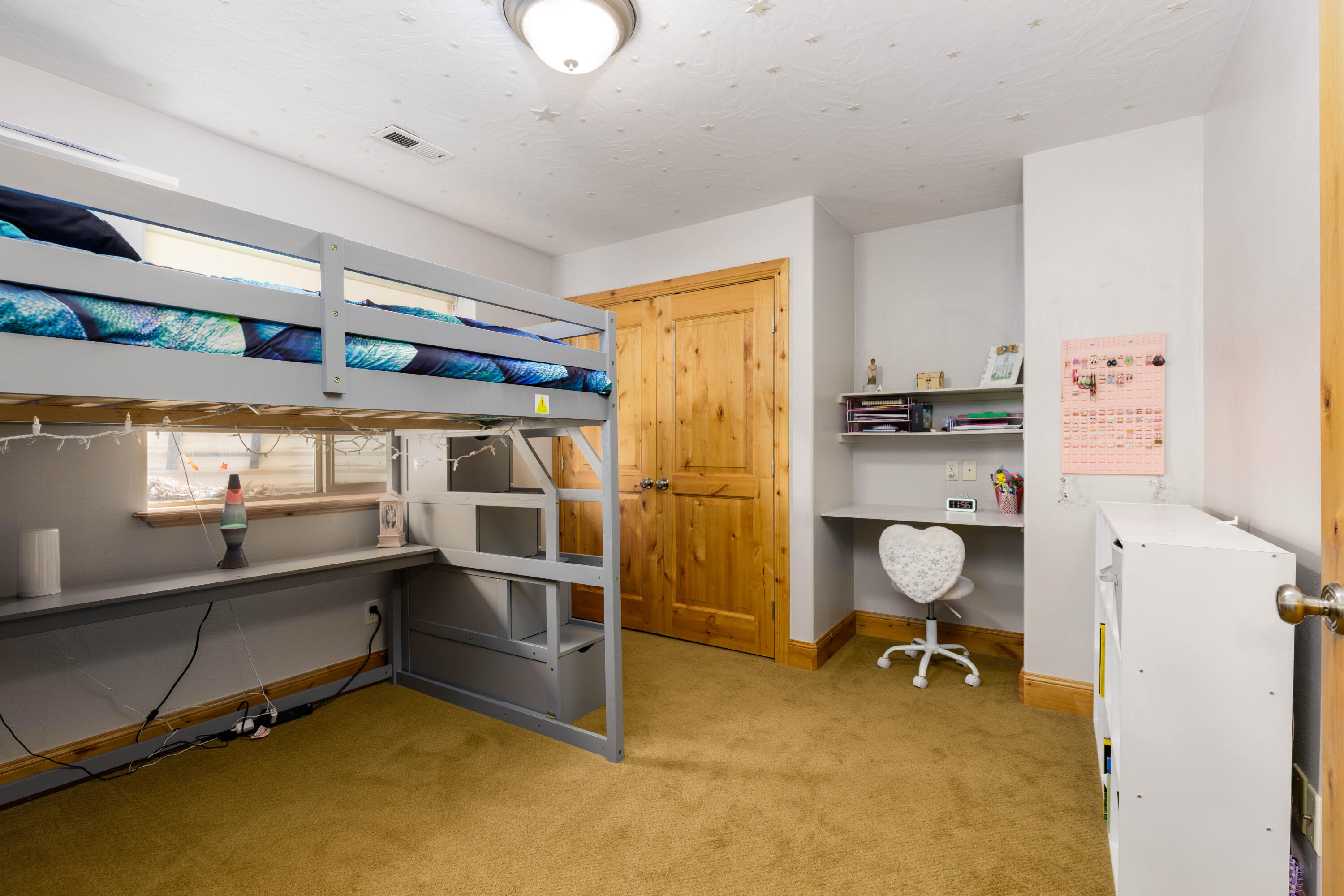 VILLAGE ON THE HEIGHTS - Residential