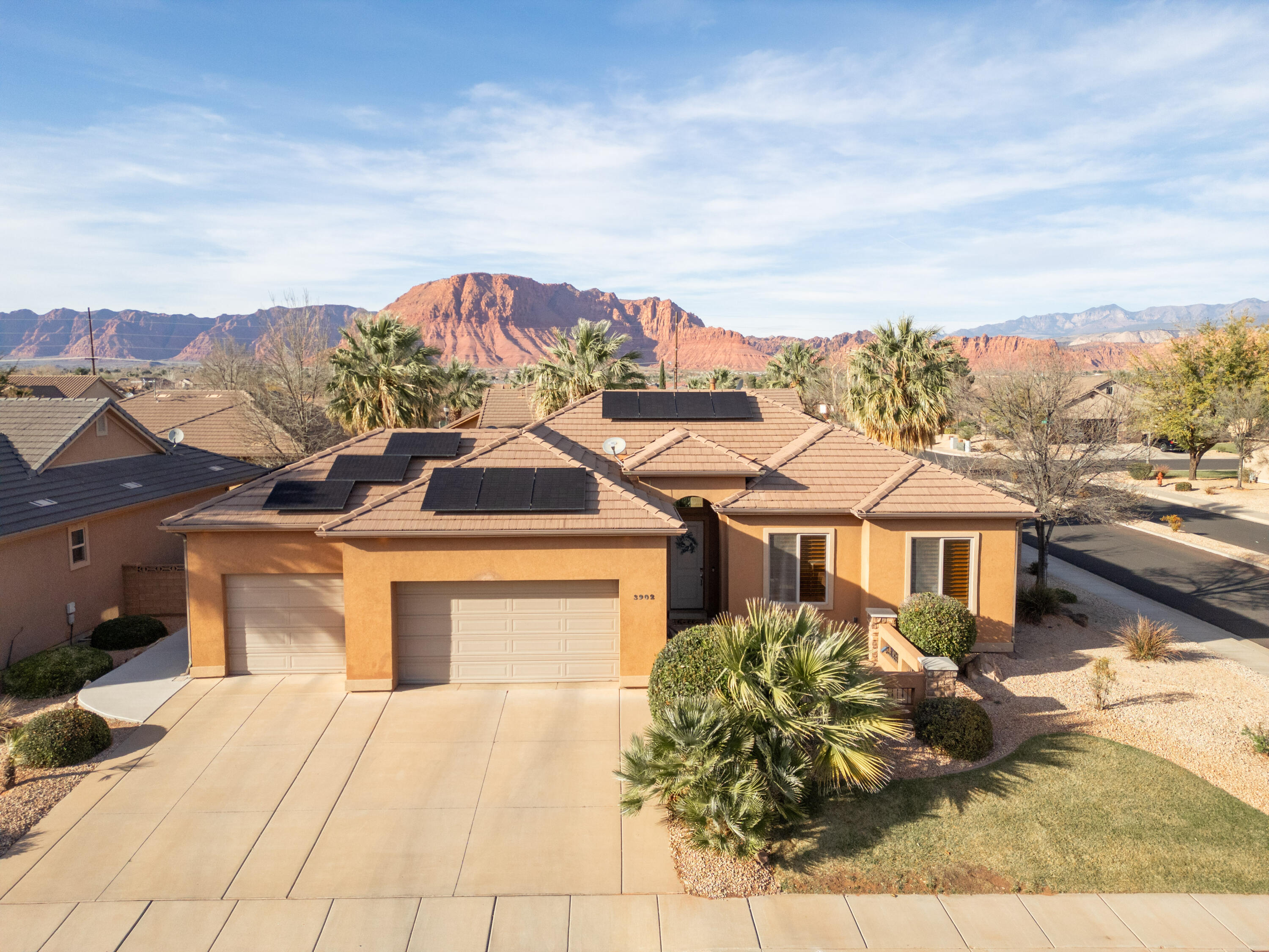 VILLAGE ON THE HEIGHTS - Residential