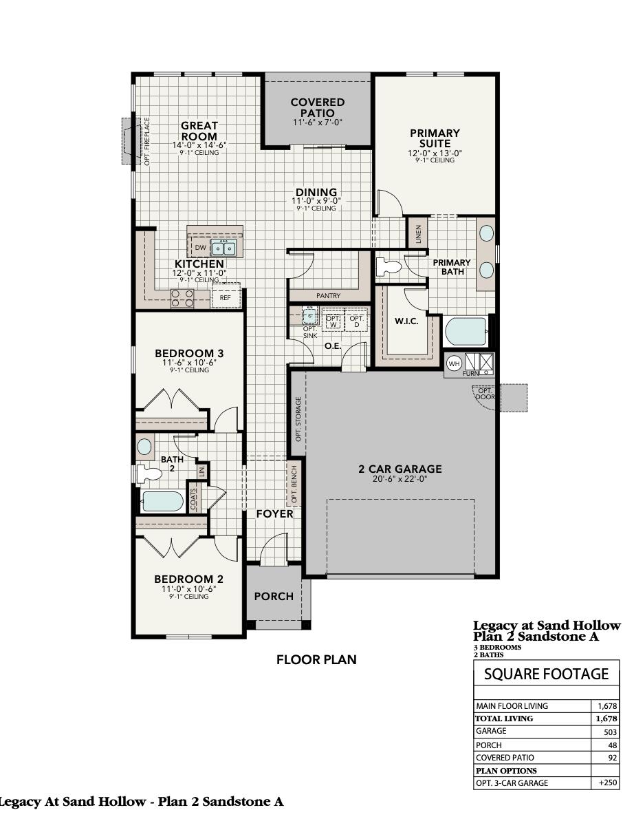 DIXIE HEIGHTS SUB - Residential