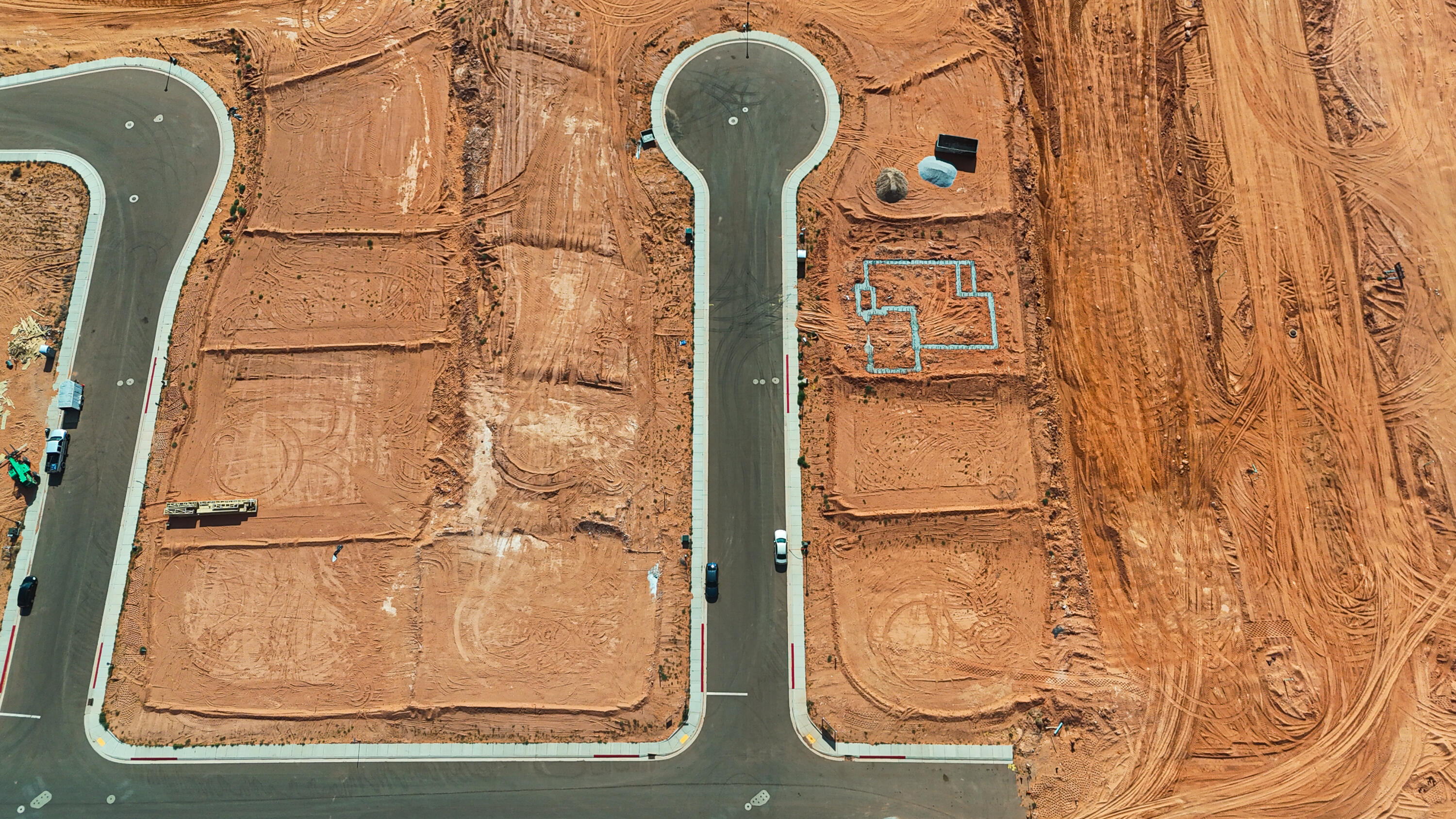 DIXIE HEIGHTS SUB - Residential