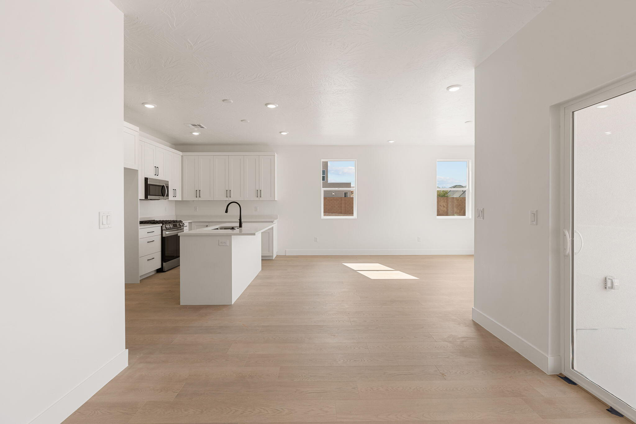 DIXIE HEIGHTS SUB - Residential