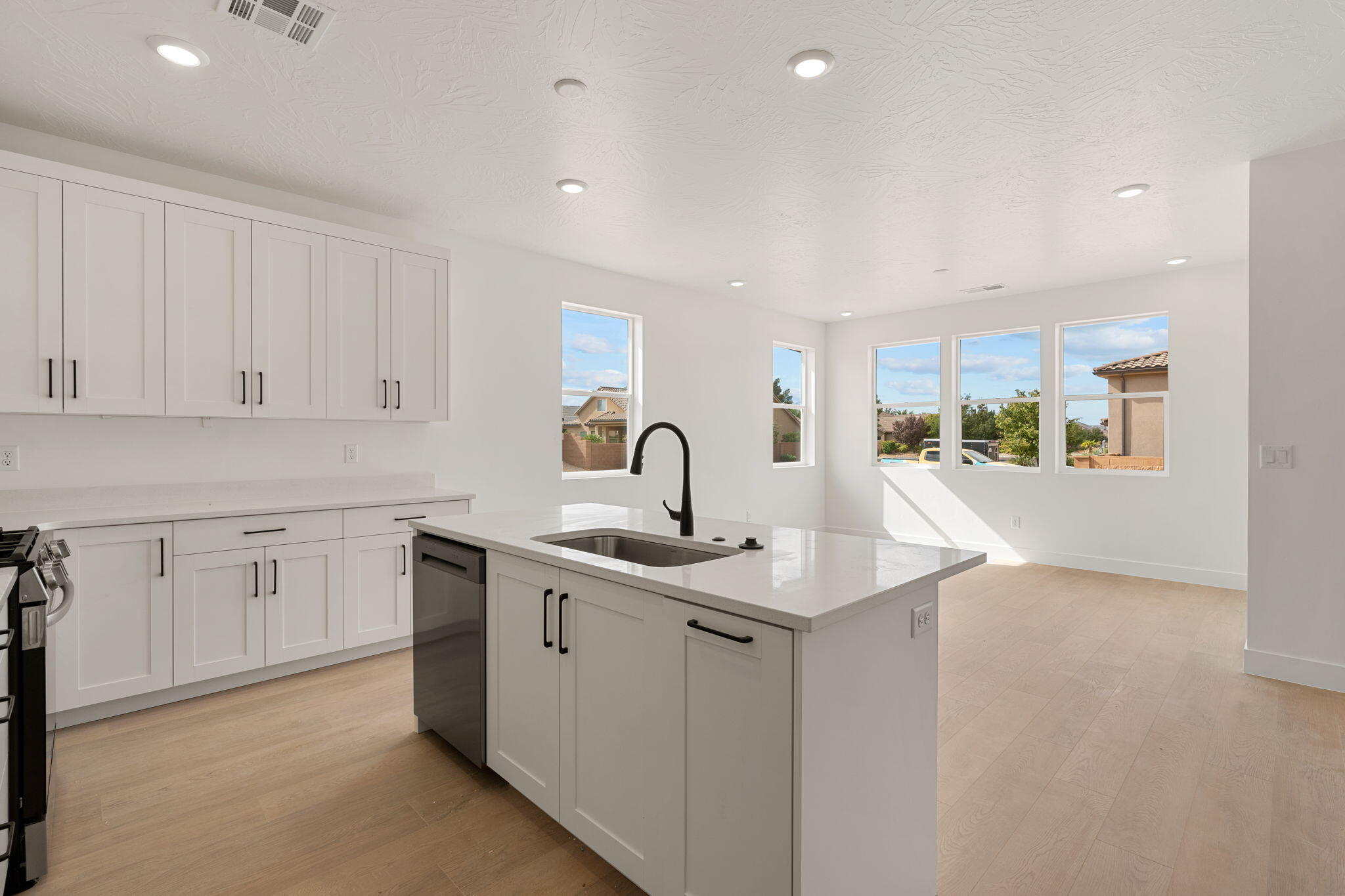 DIXIE HEIGHTS SUB - Residential