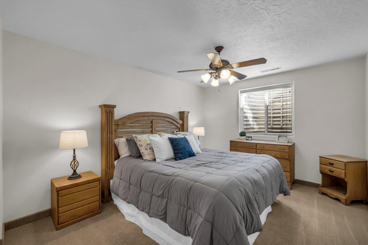 COX LANDING - Residential