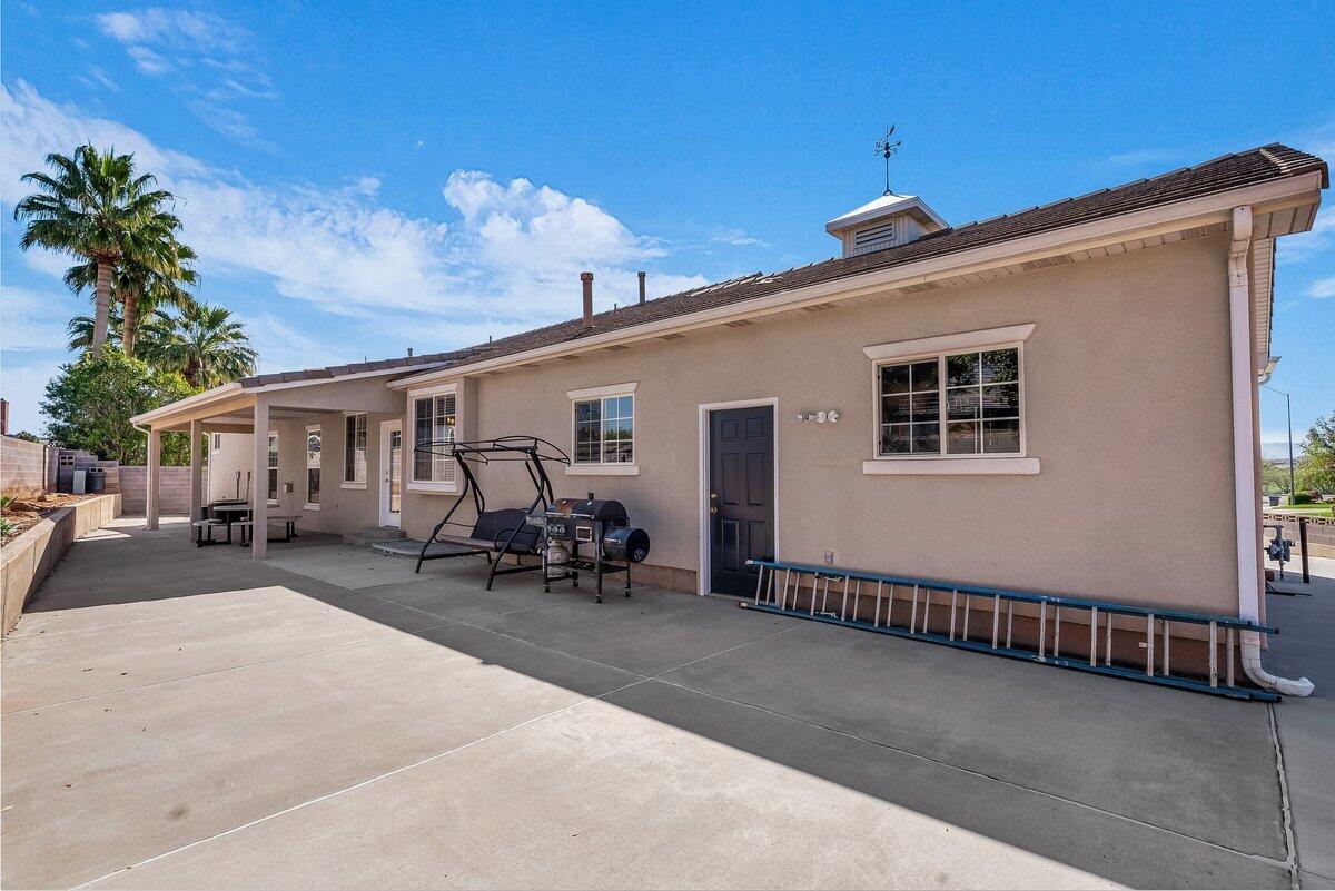 COX LANDING - Residential