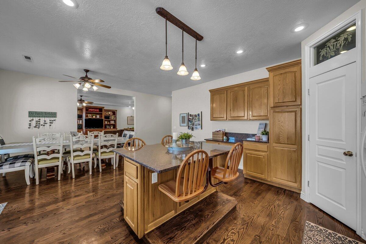 COX LANDING - Residential