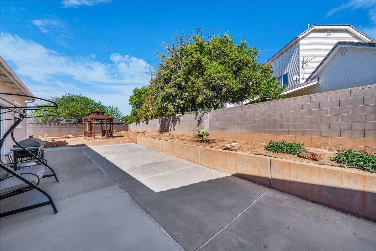 COX LANDING - Residential