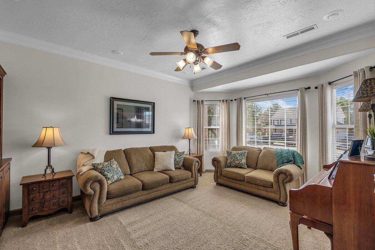 COX LANDING - Residential